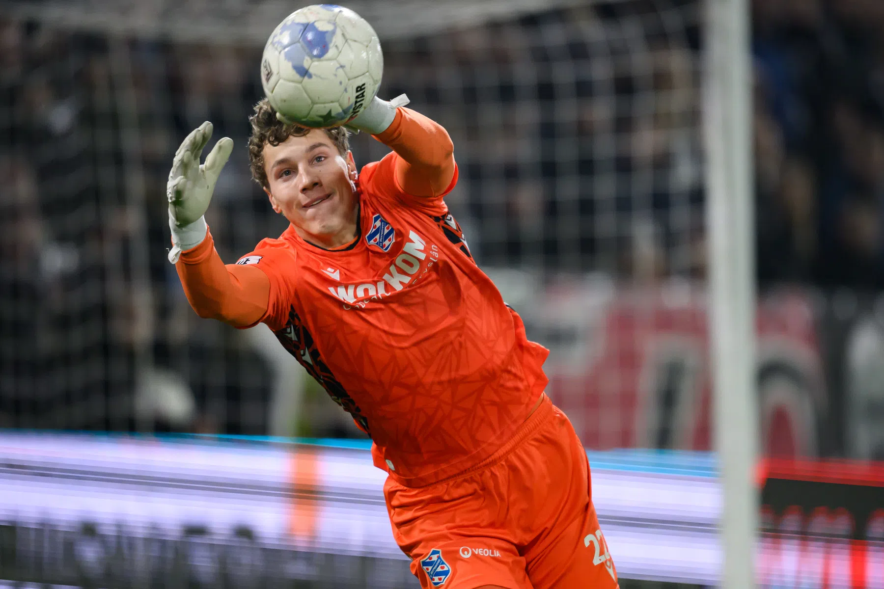 Ondersteunend beeld bij het artikel