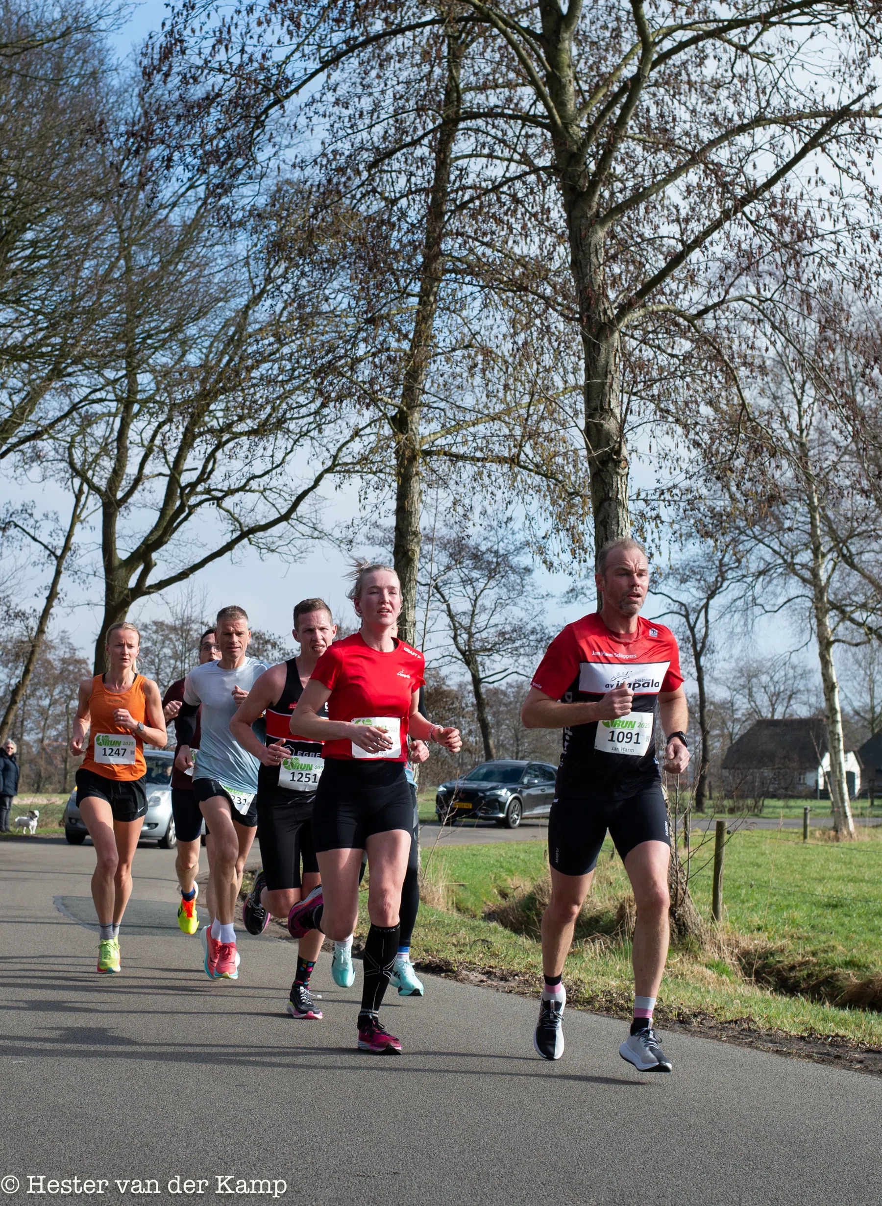 Run Drachten