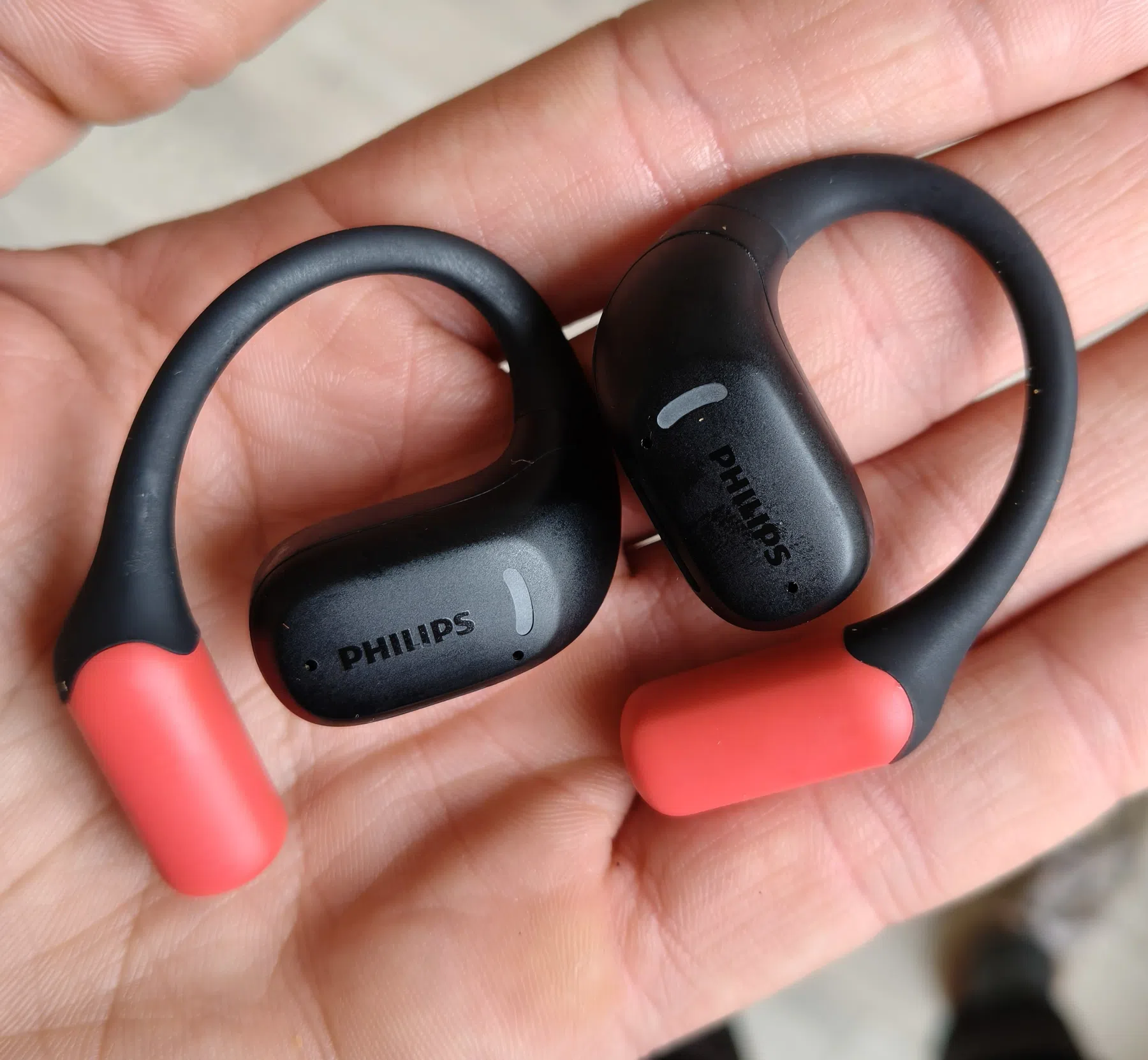 Philips 6000 open ear