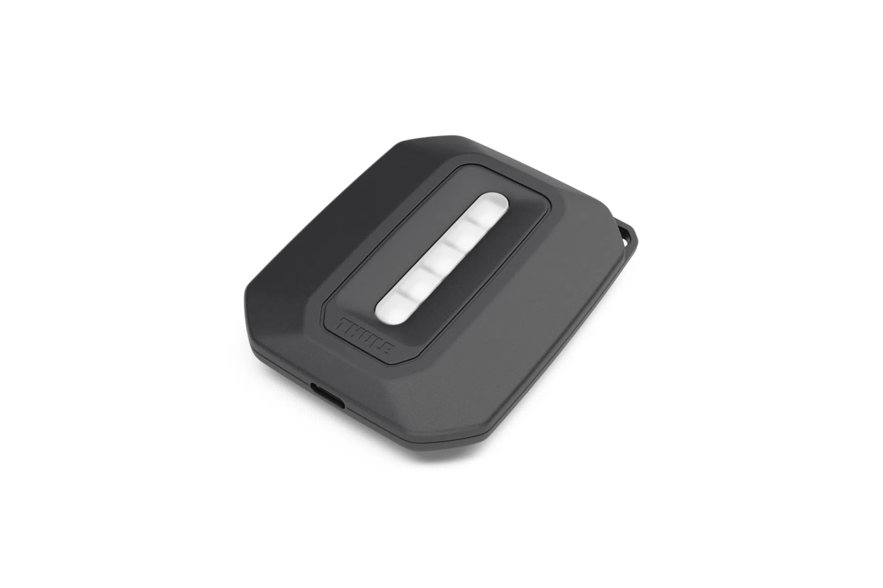 dit kleine apparaatje moet standaard in je auto liggen