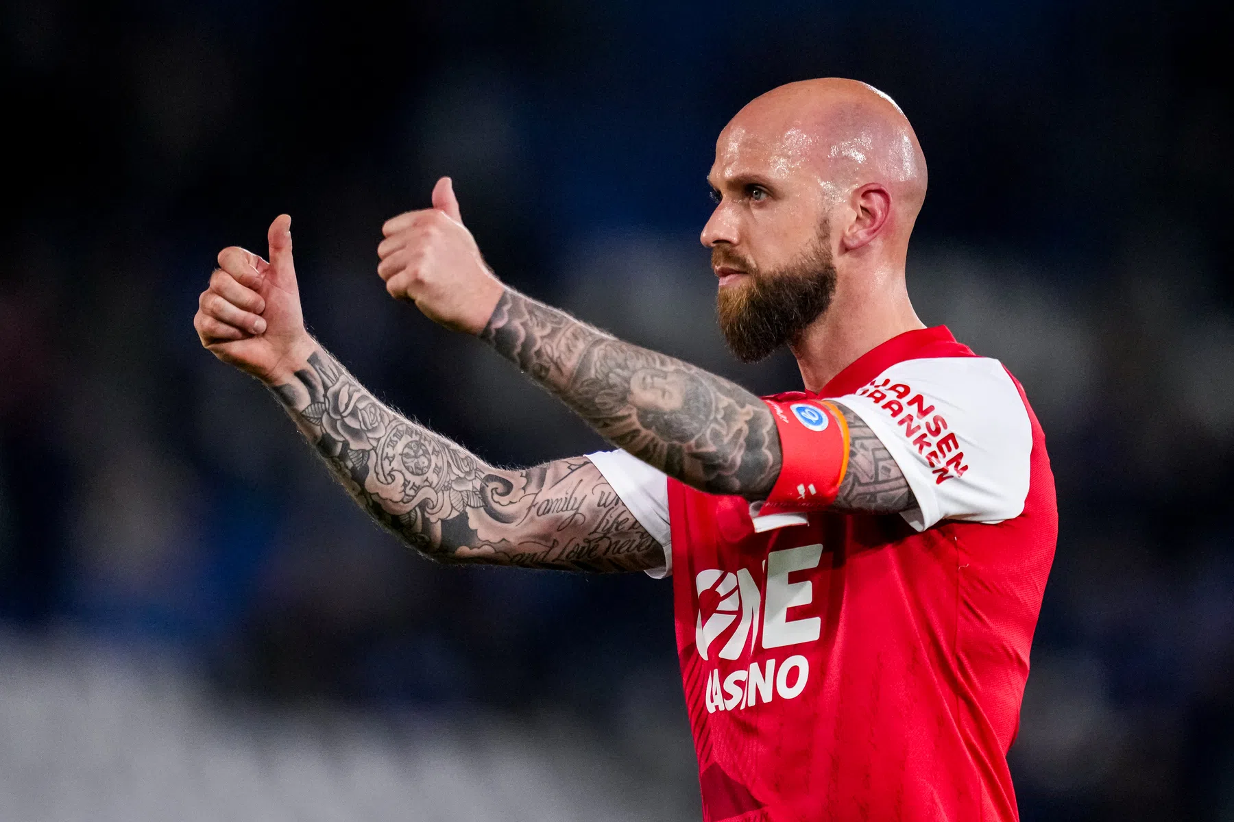 Ondersteunend beeld bij het artikel