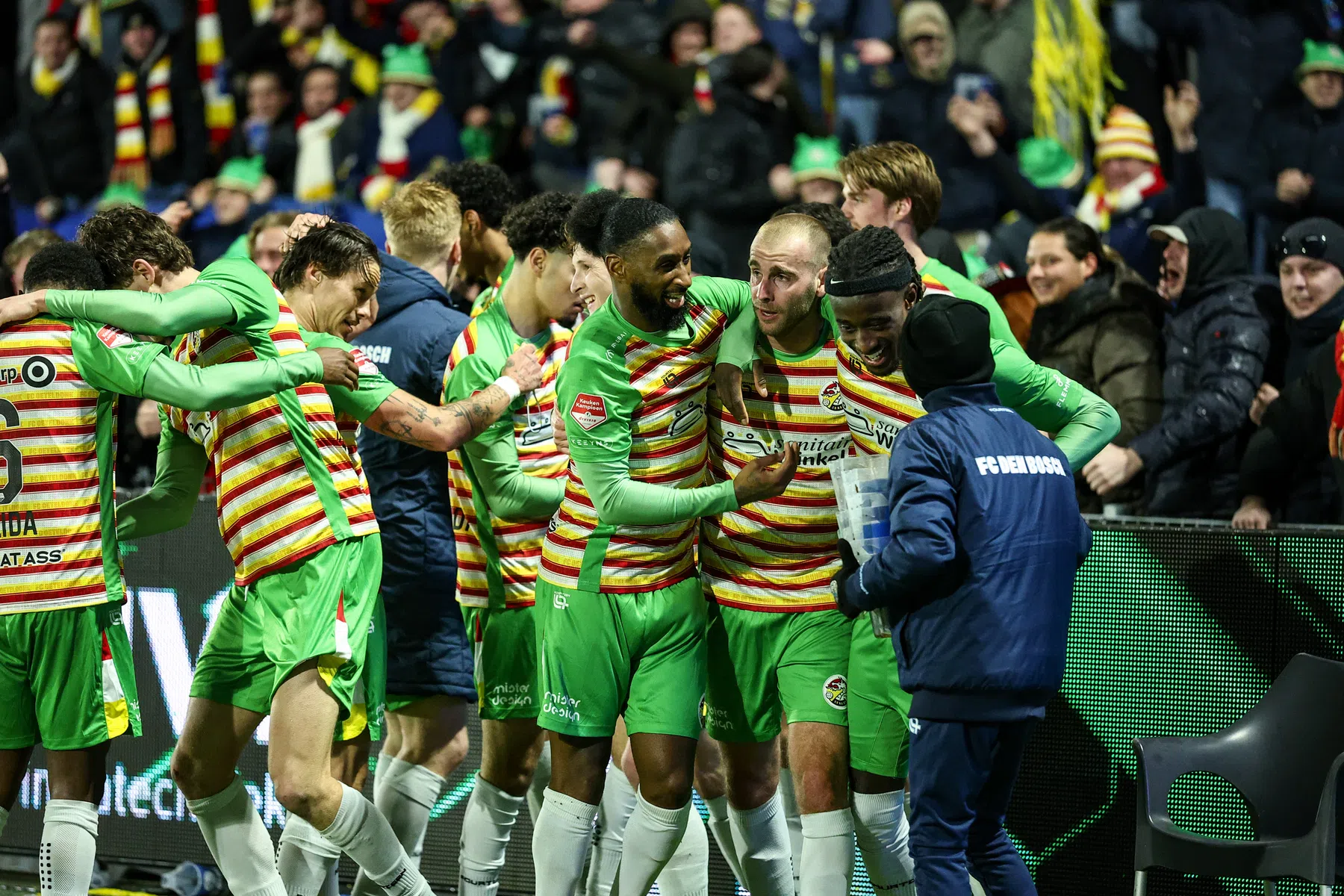 Ondersteunend beeld bij het artikel