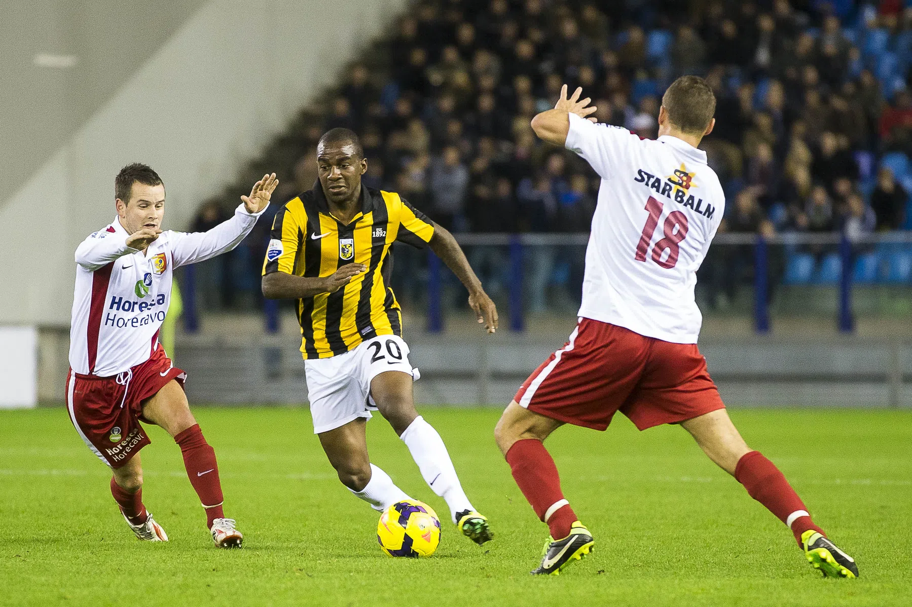 Ondersteunend beeld bij het artikel