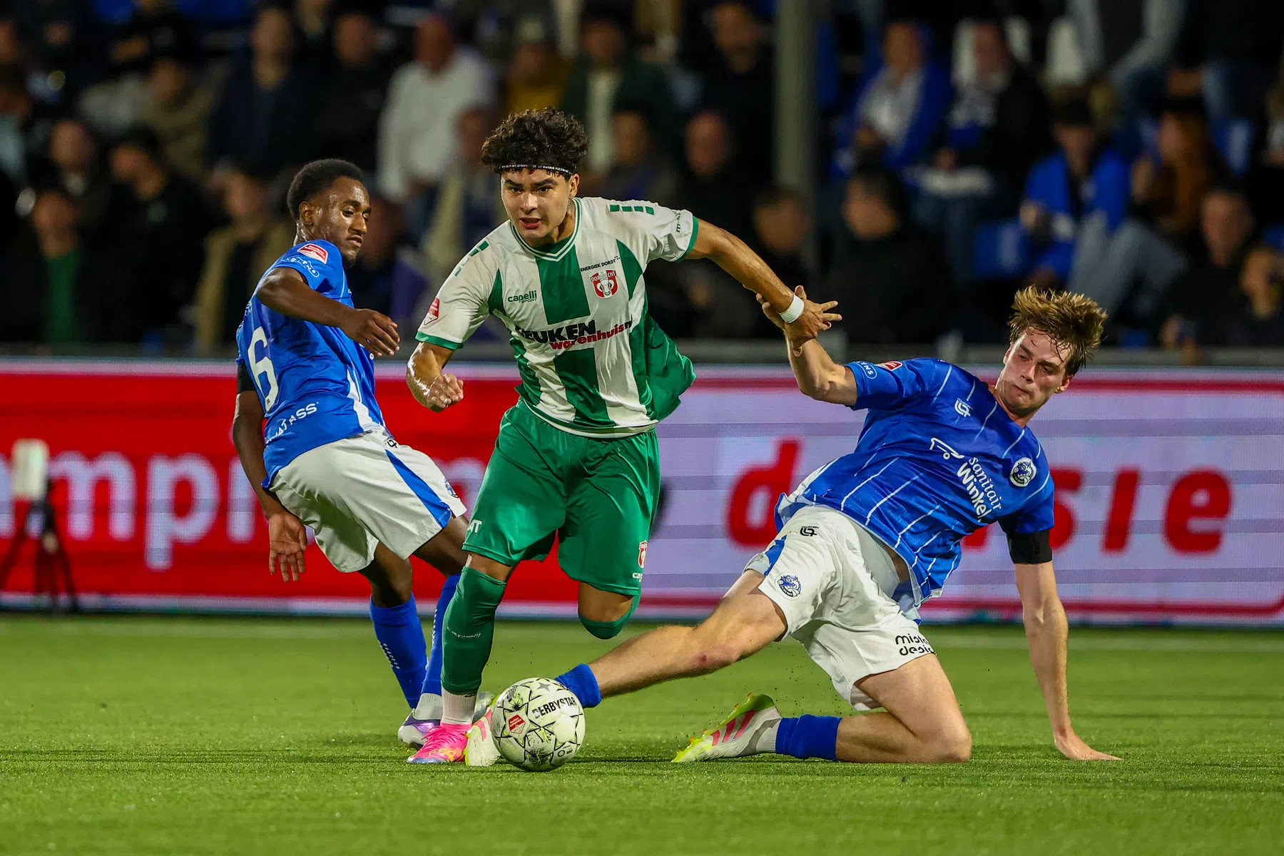 Ondersteunend beeld bij het artikel