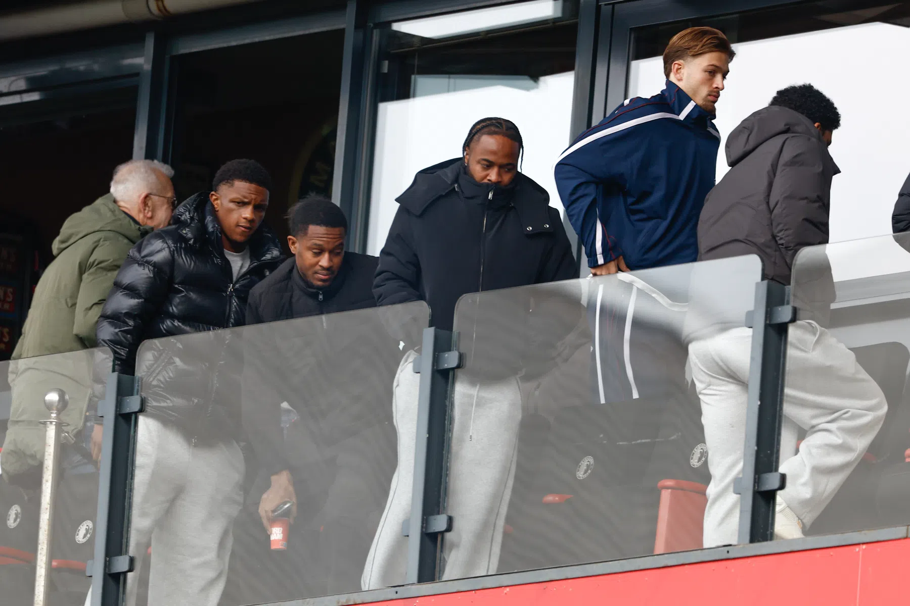 Ondersteunend beeld bij het artikel