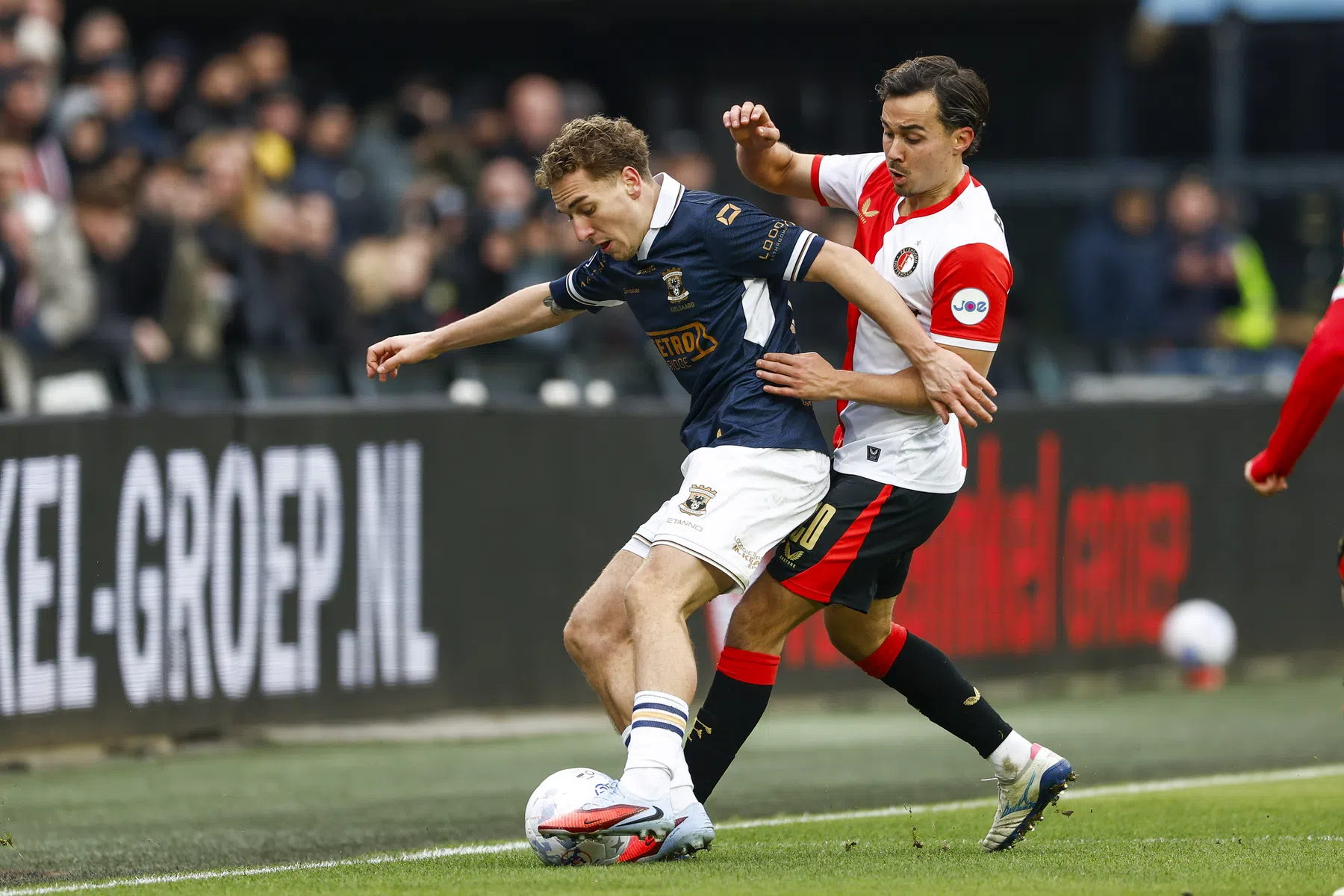 Ondersteunend beeld bij het artikel