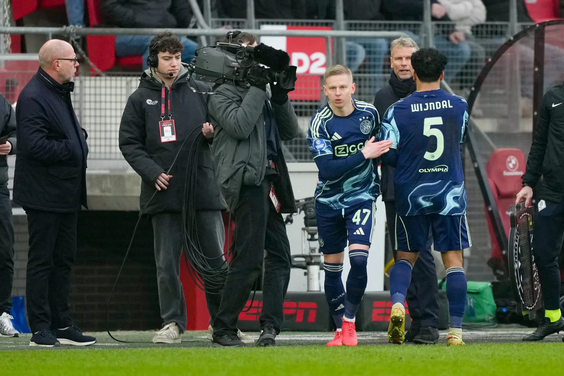 Ondersteunend beeld bij het artikel