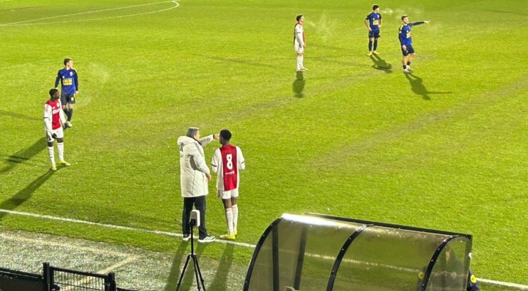 Ondersteunend beeld bij het artikel