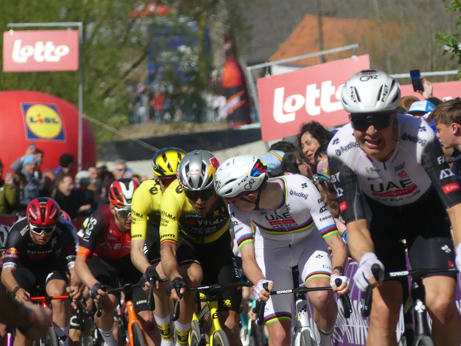 Photo by Bryan Lucas on Unsplash