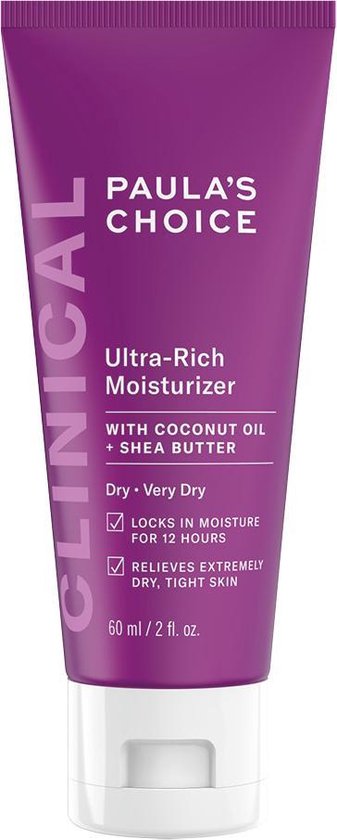 Paula's Choice moisturizer