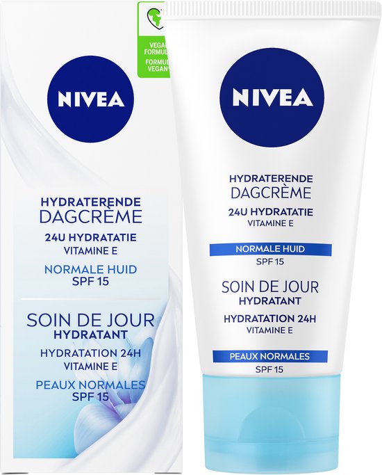 Nivea dagcrème