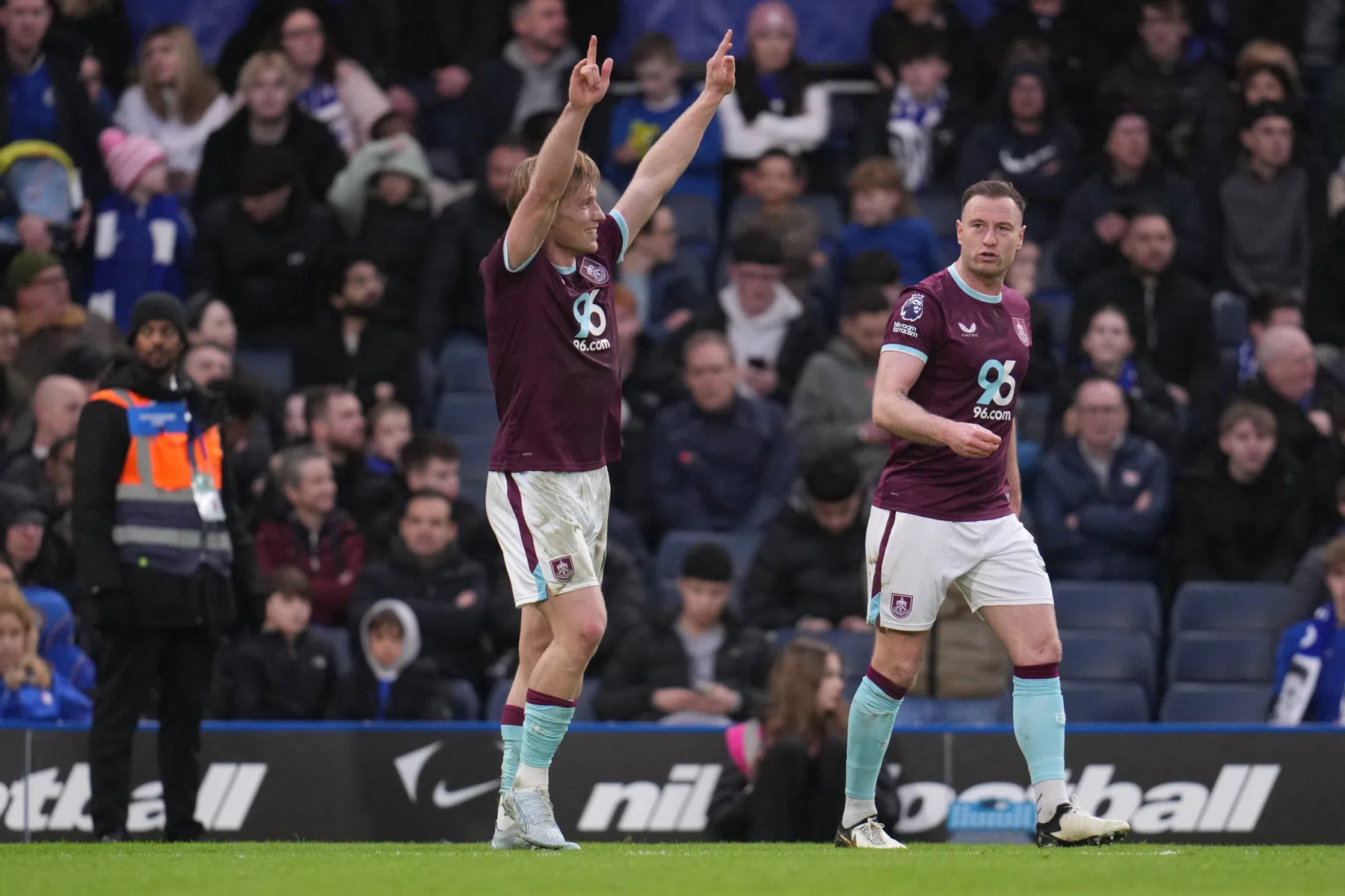 Ondersteunend beeld bij het artikel