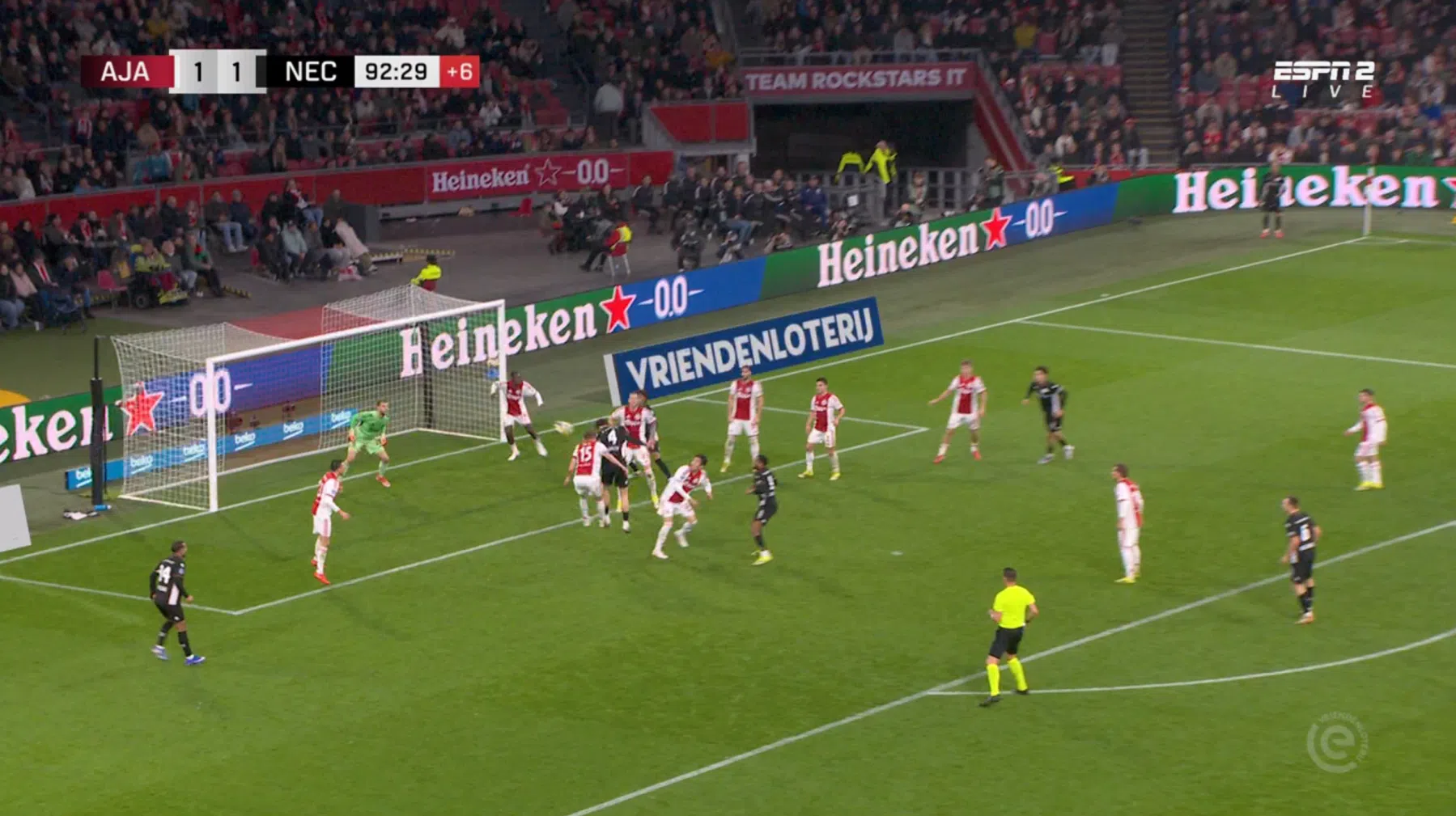 Ondersteunend beeld bij het artikel