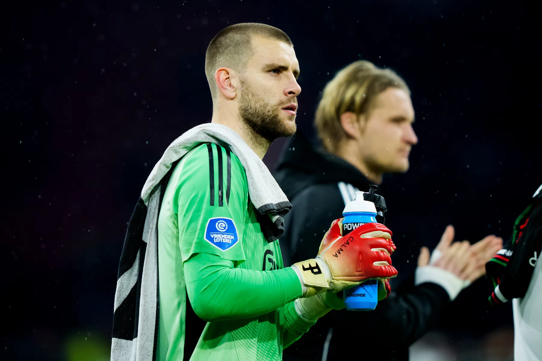 Ondersteunend beeld bij het artikel