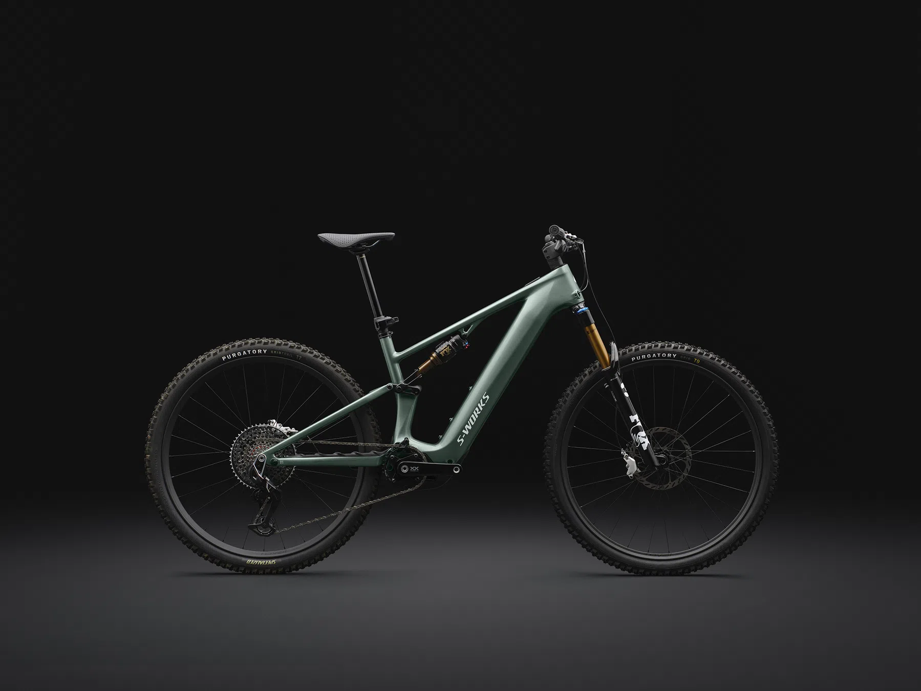 het topmodel de Levo R