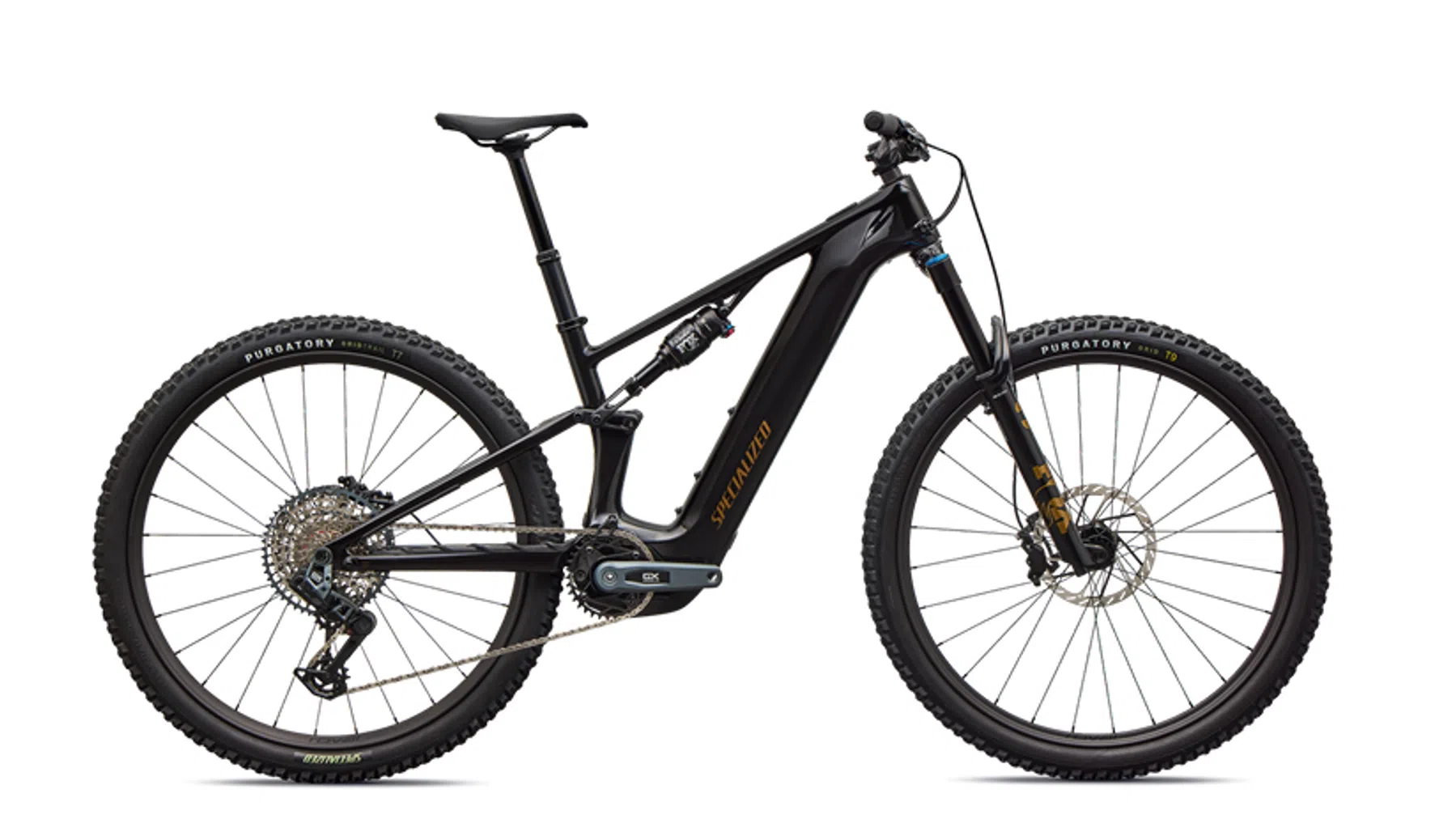 De Turbo Levo R Expert