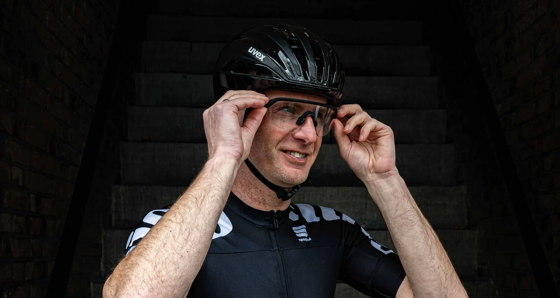 BBB Arc PH fietsbril