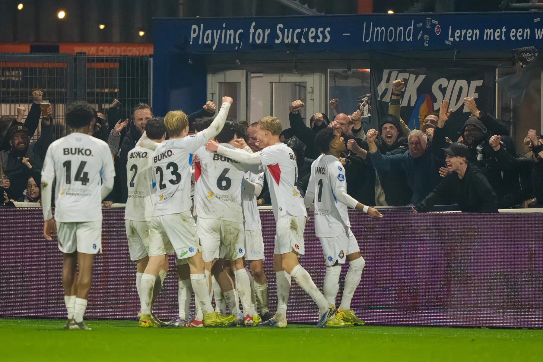 Ondersteunend beeld bij het artikel