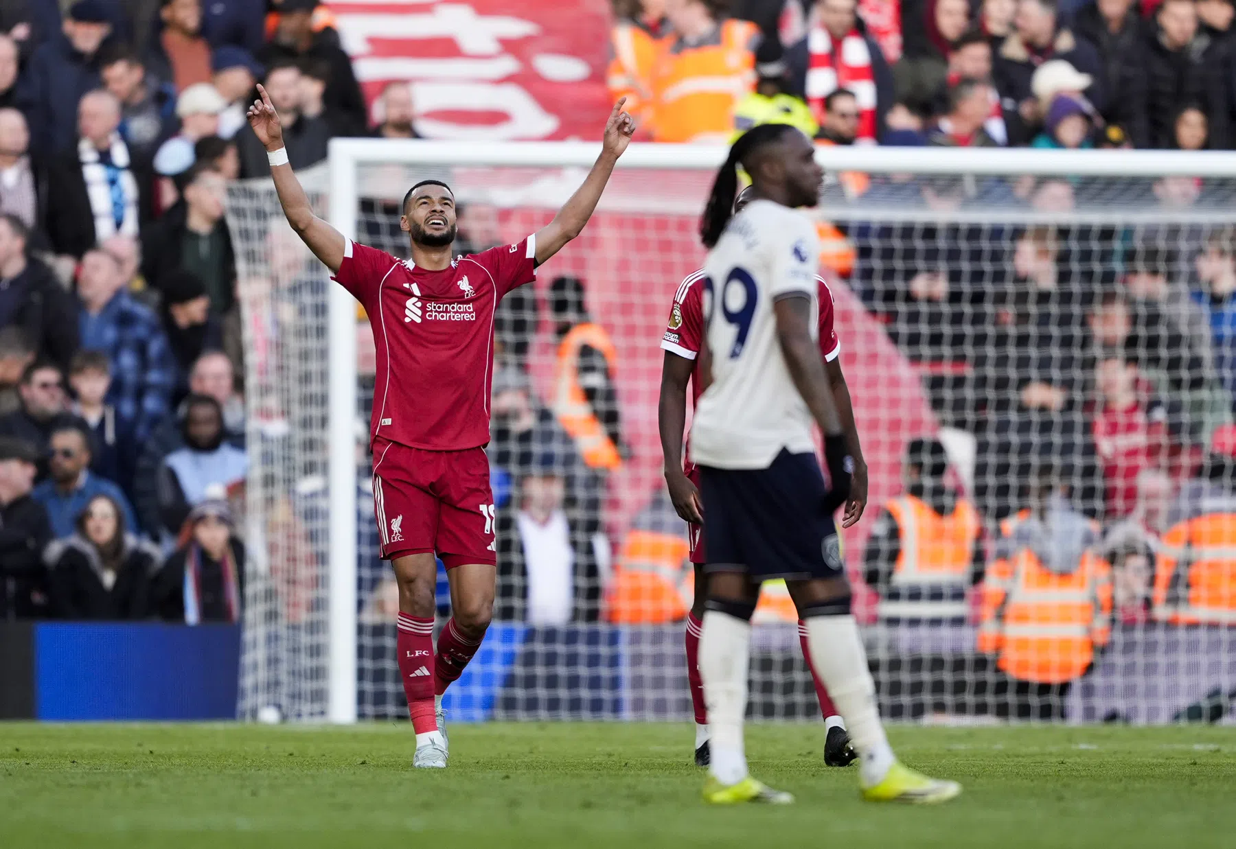 Ondersteunend beeld bij het artikel