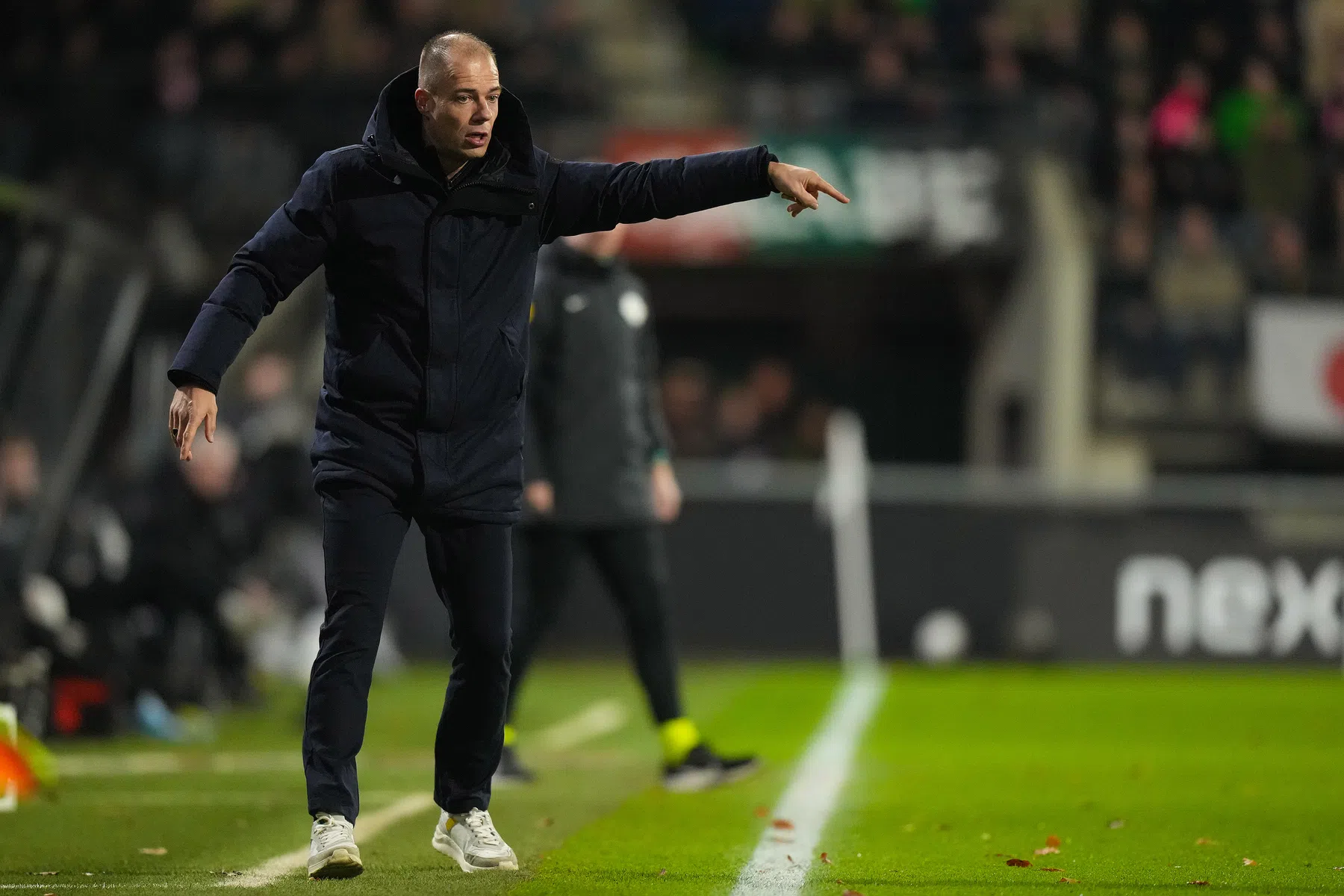 Ondersteunend beeld bij het artikel