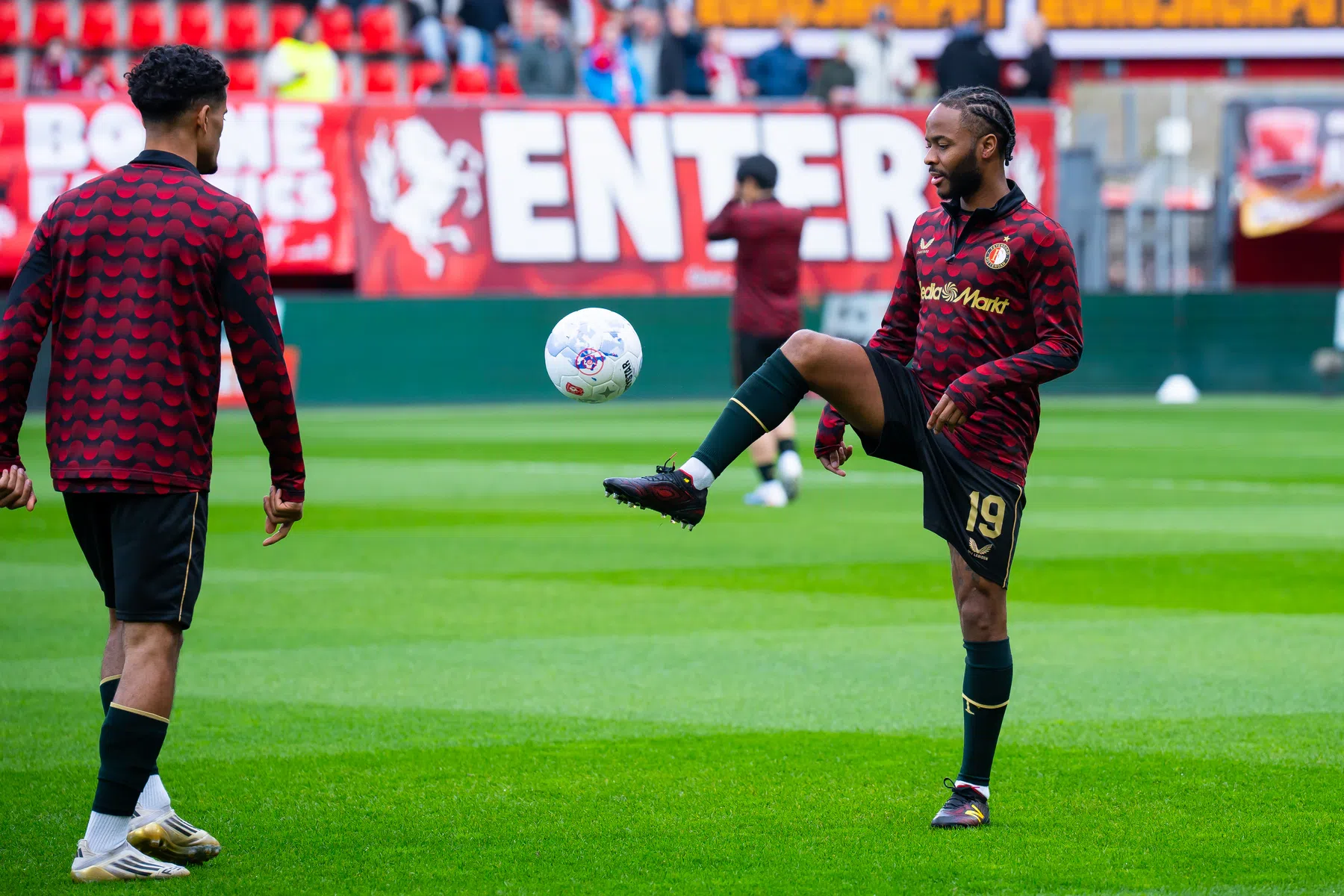 Ondersteunend beeld bij het artikel