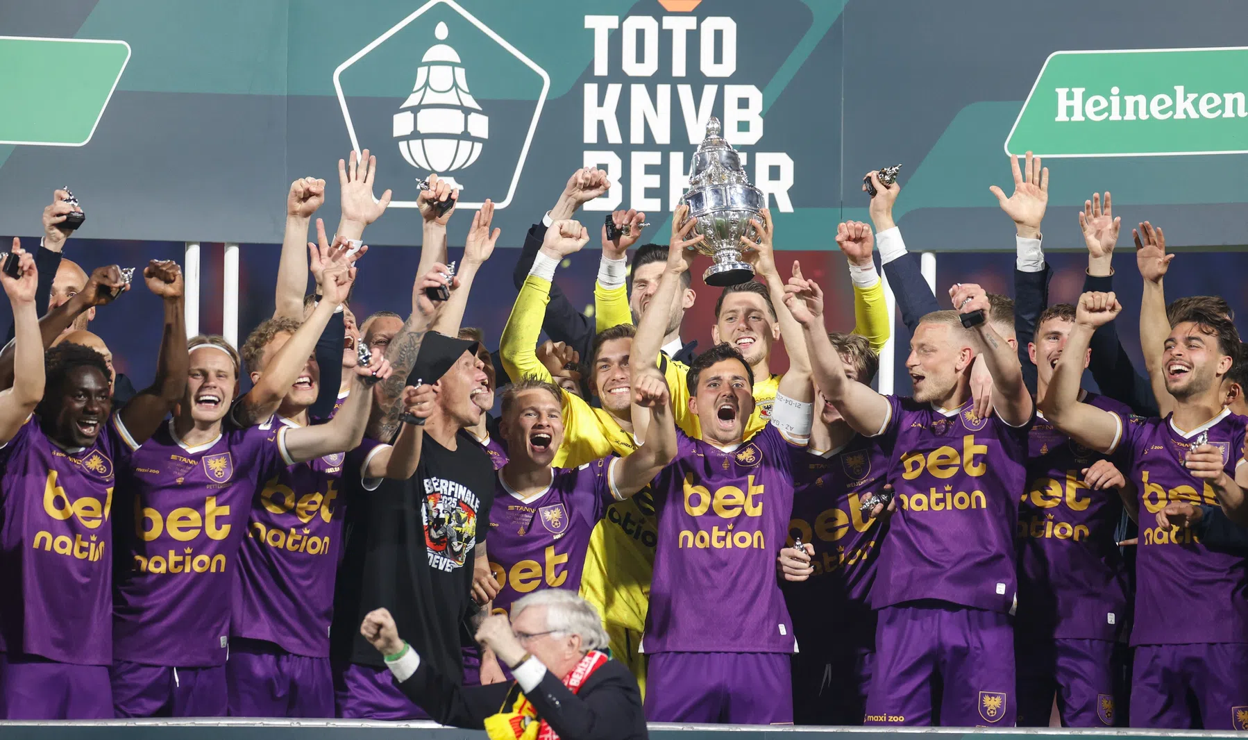 Ondersteunend beeld bij het artikel