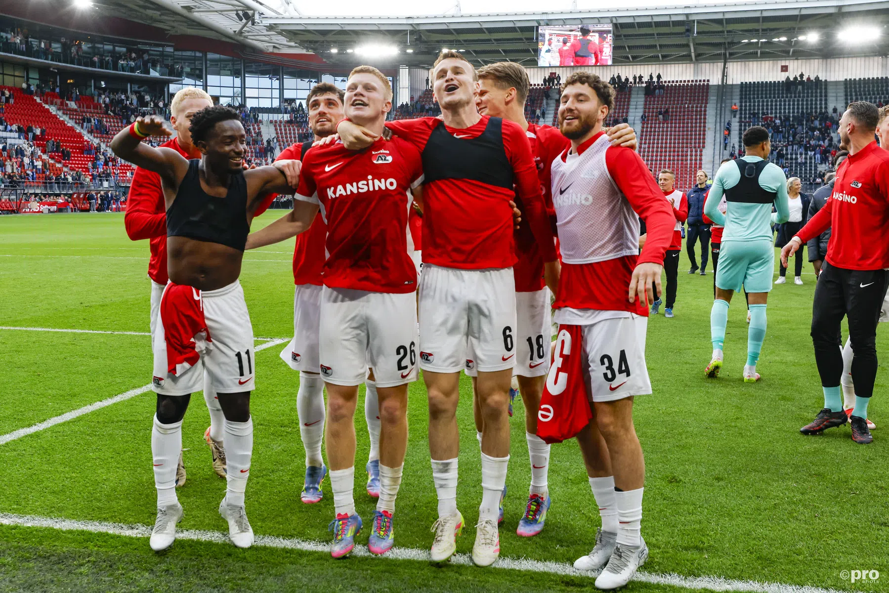 Ondersteunend beeld bij het artikel