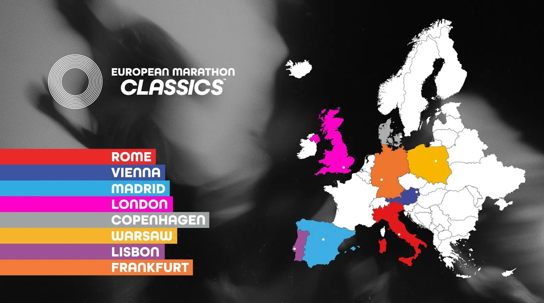 European Marathon Classics