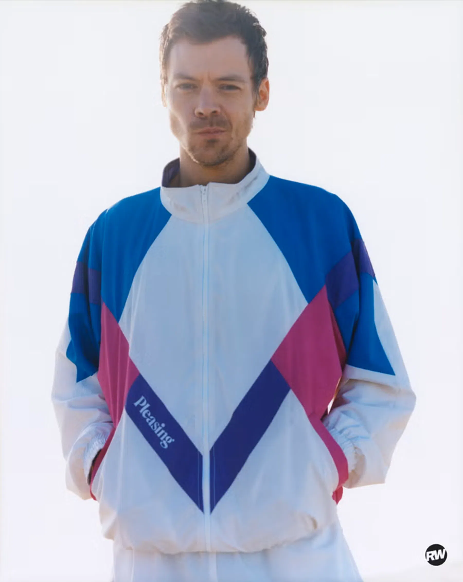 Trainingspak: Pleasing.