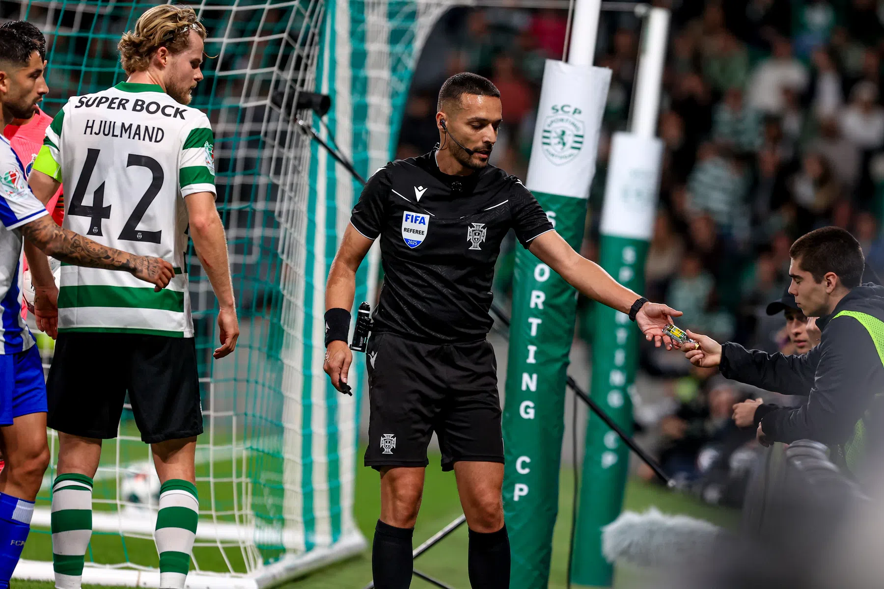 Ondersteunend beeld bij het artikel