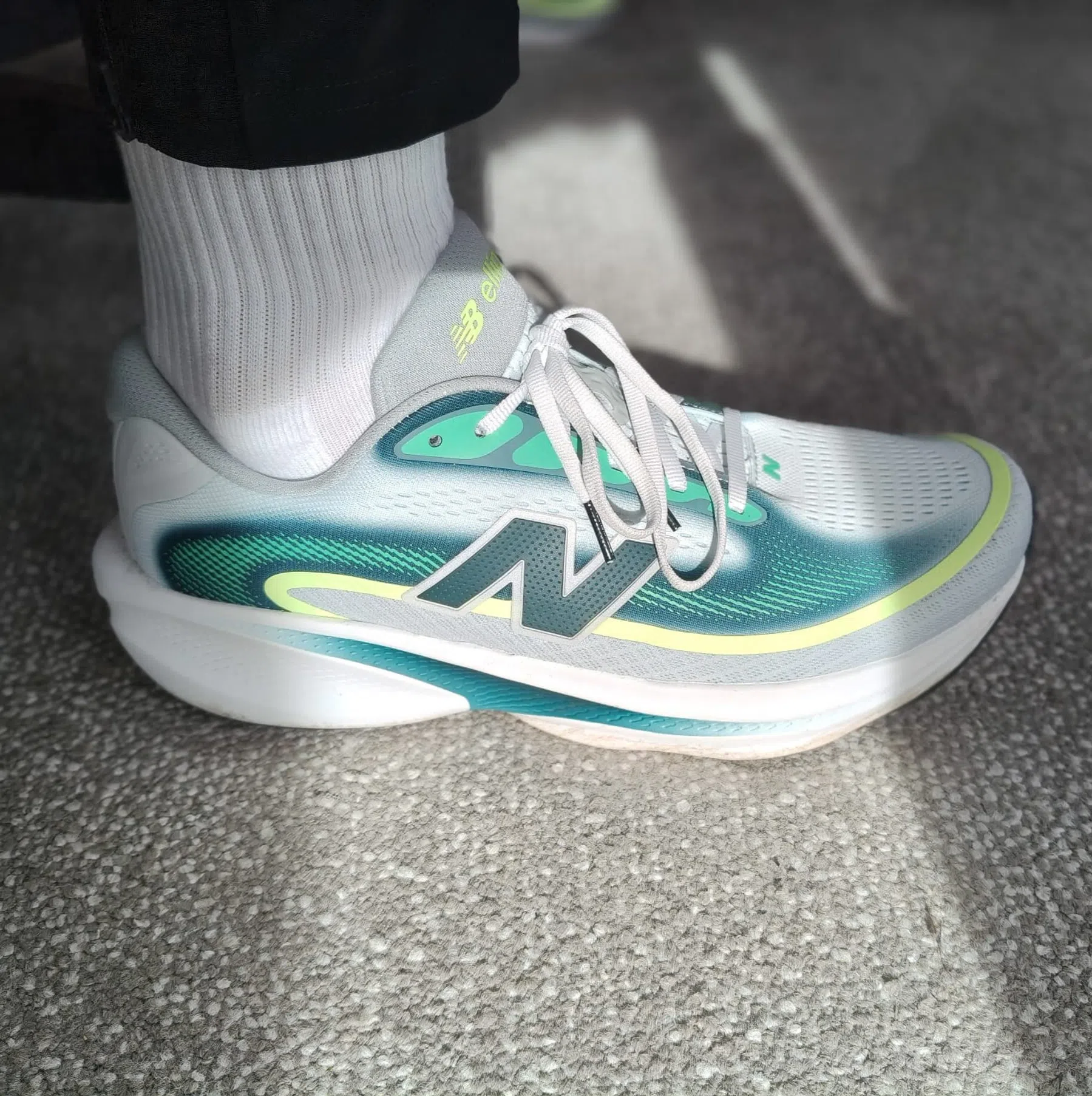 New Balance Ellipse