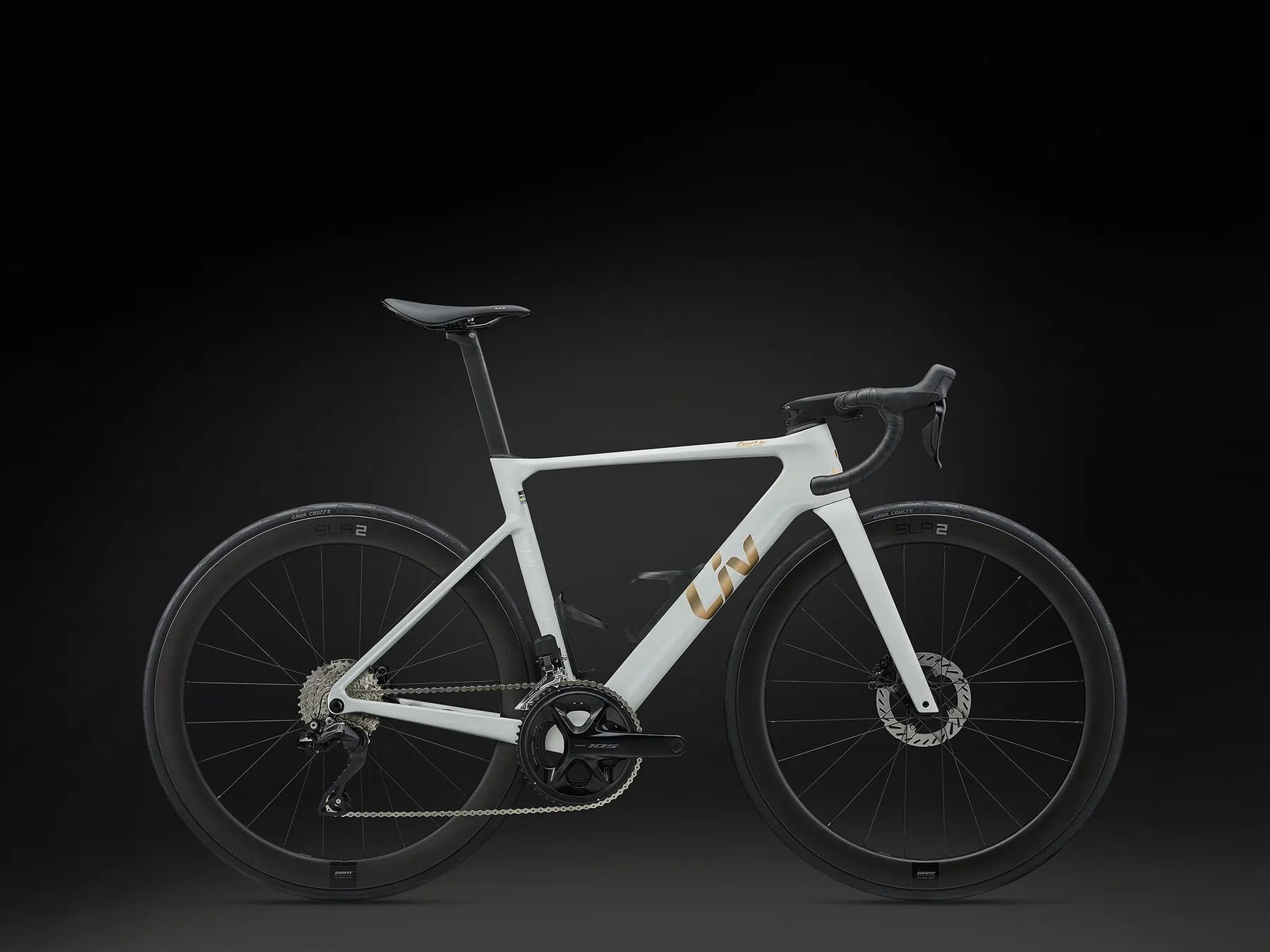 Liv Enviliv Advanced SL 0