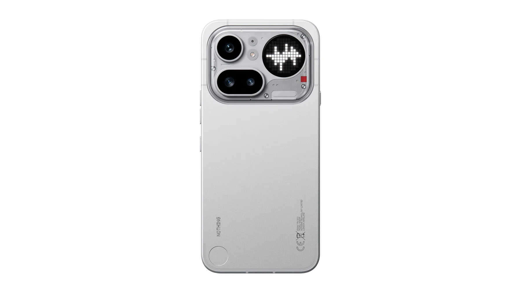 Nothing Phone (4a) Pro
