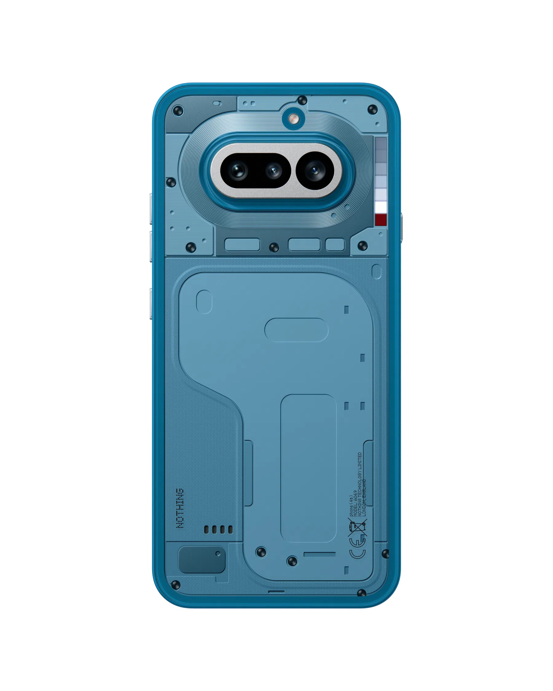 Nothing Phone (4a)