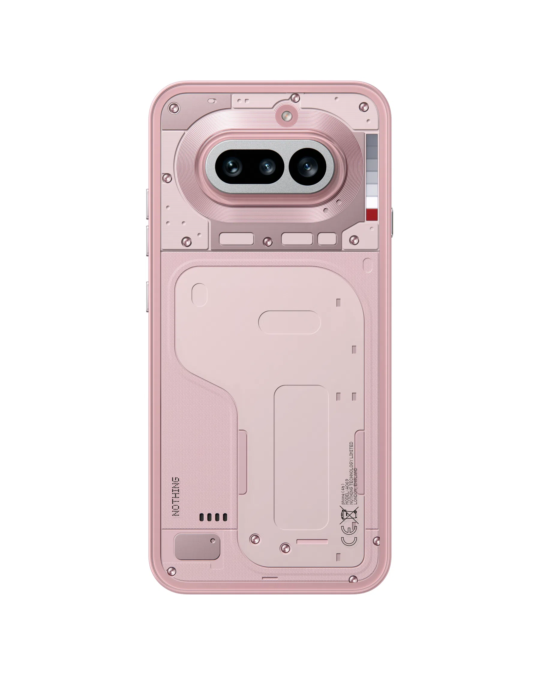 Nothing Phone (4a)