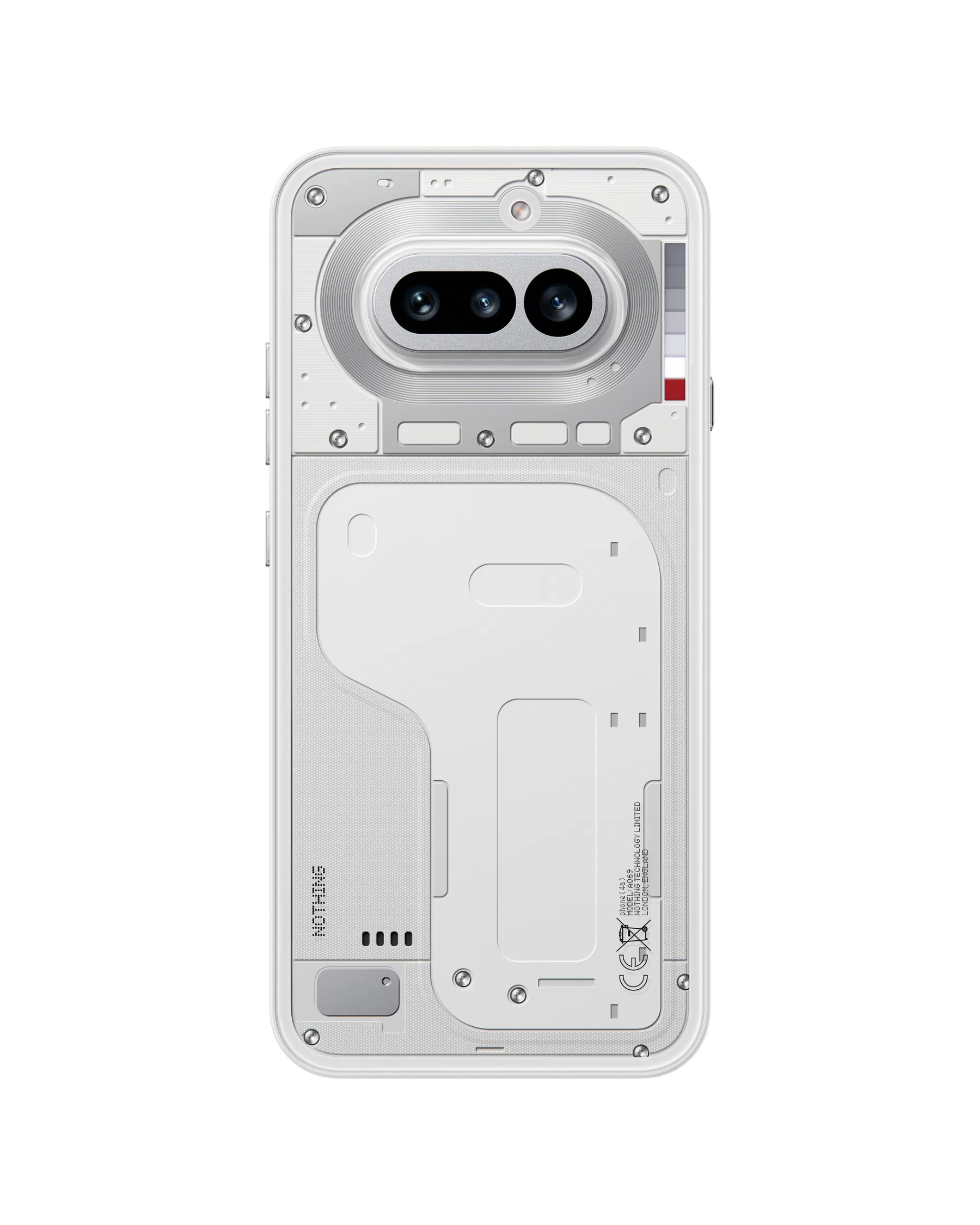 Nothing Phone (4a)