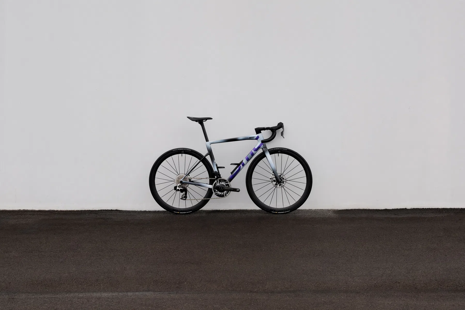 Teammachine SLR 01 One