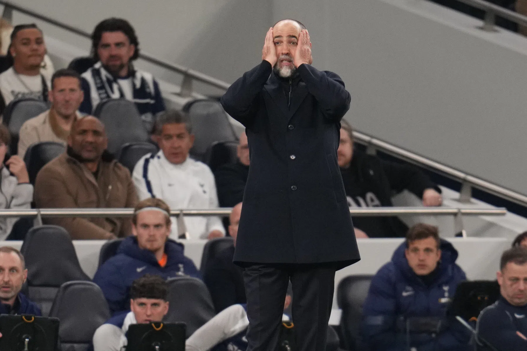 Ondersteunend beeld bij het artikel