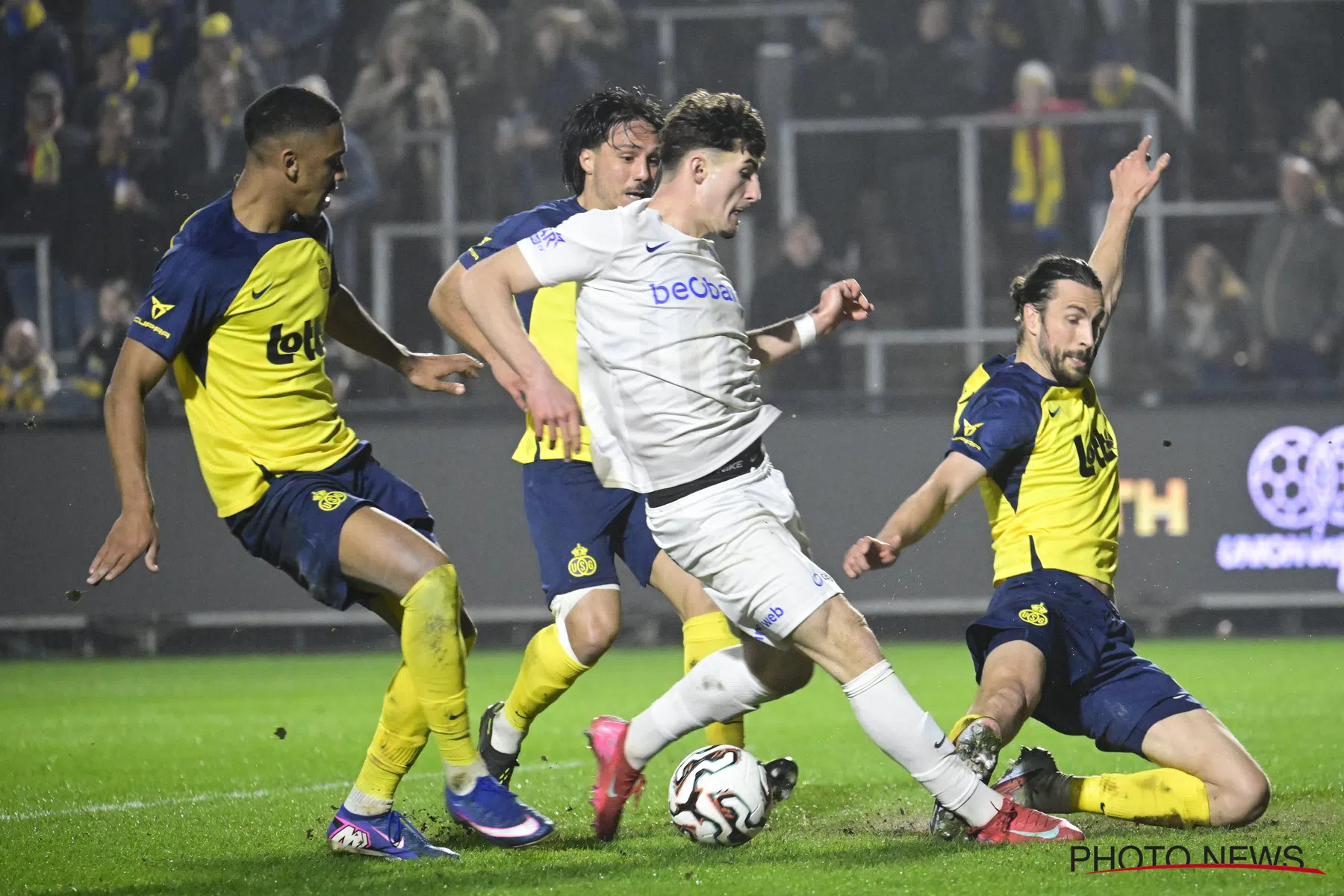 Ondersteunend beeld bij het artikel