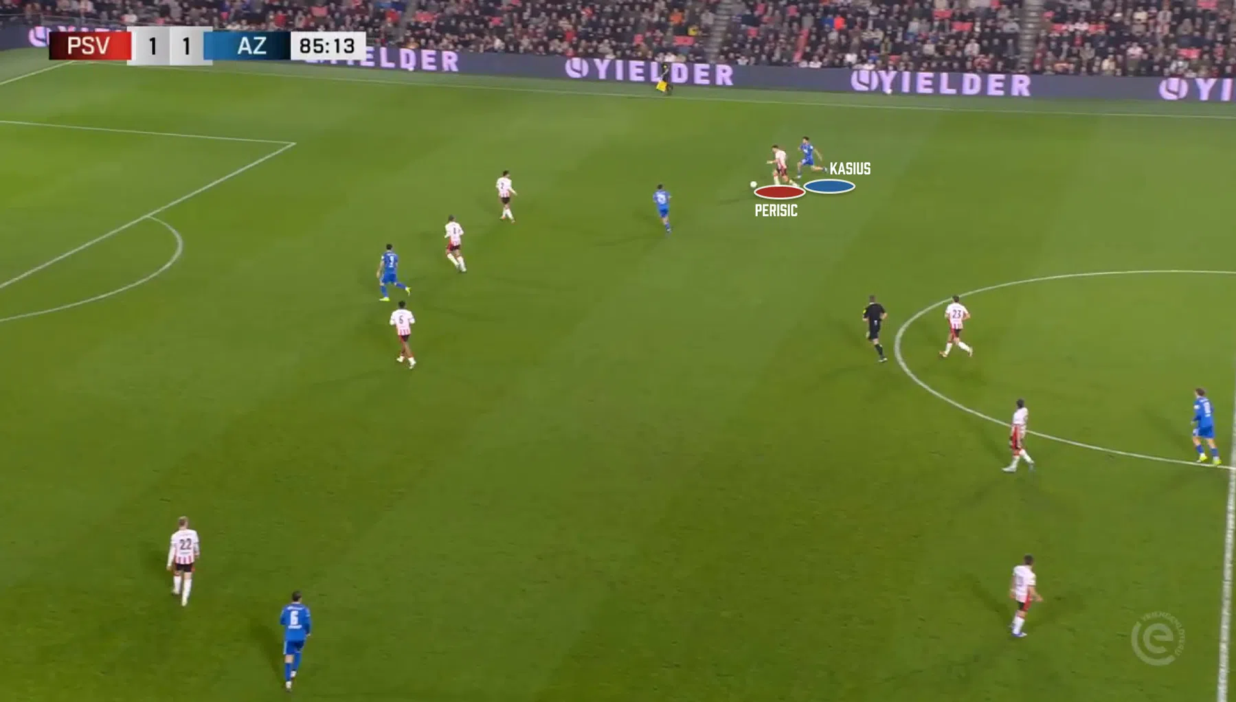 Ondersteunend beeld bij het artikel