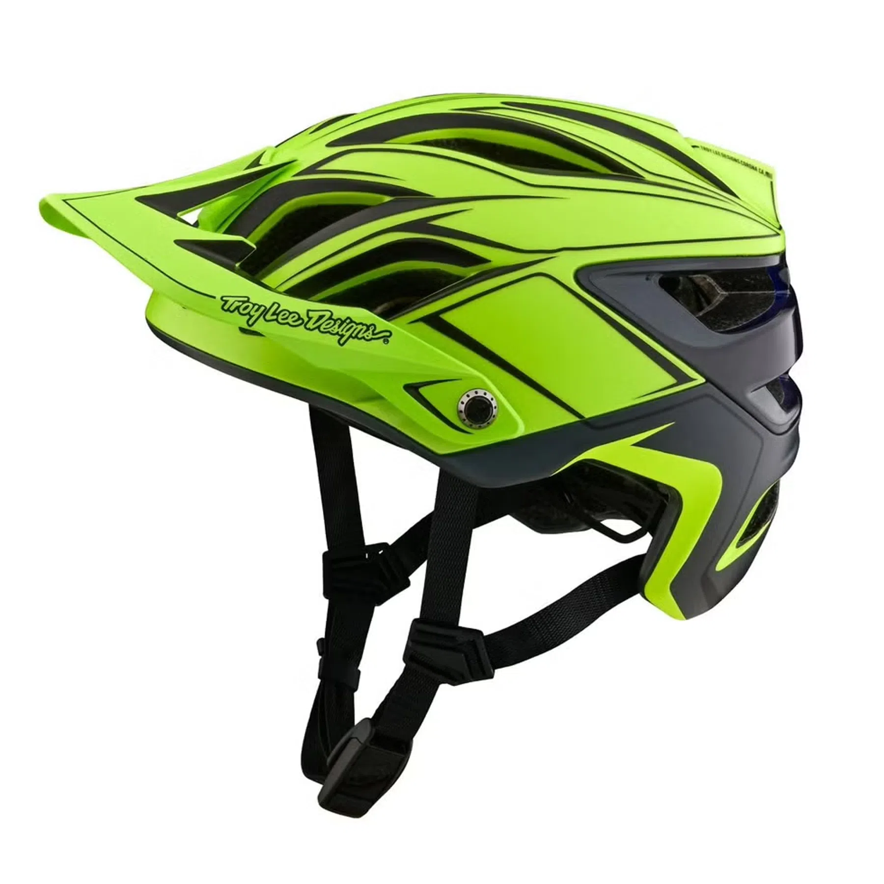 Troy Lee Designs A3 Helmet Uno Mips