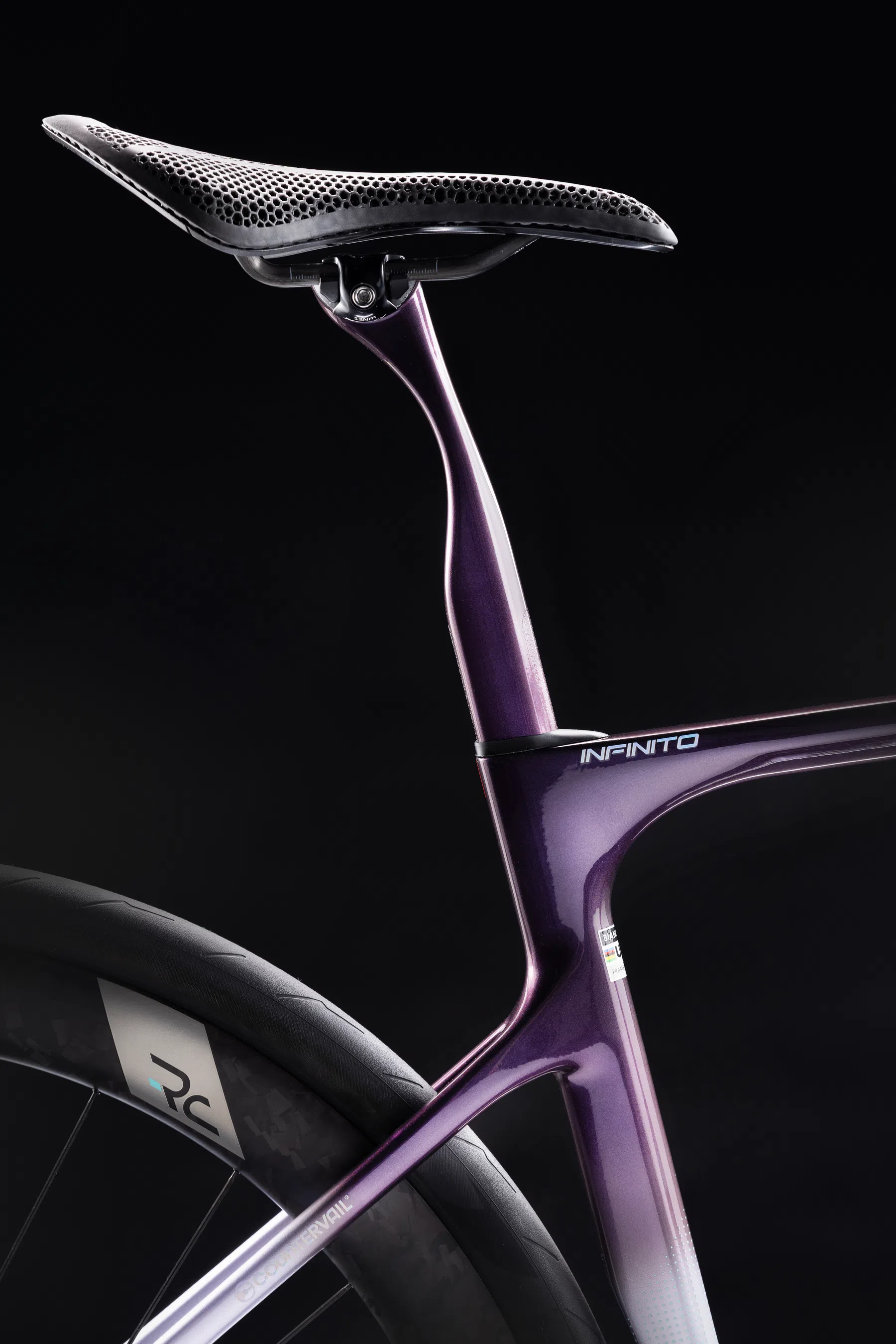Bianchi’s Countervail-technologie