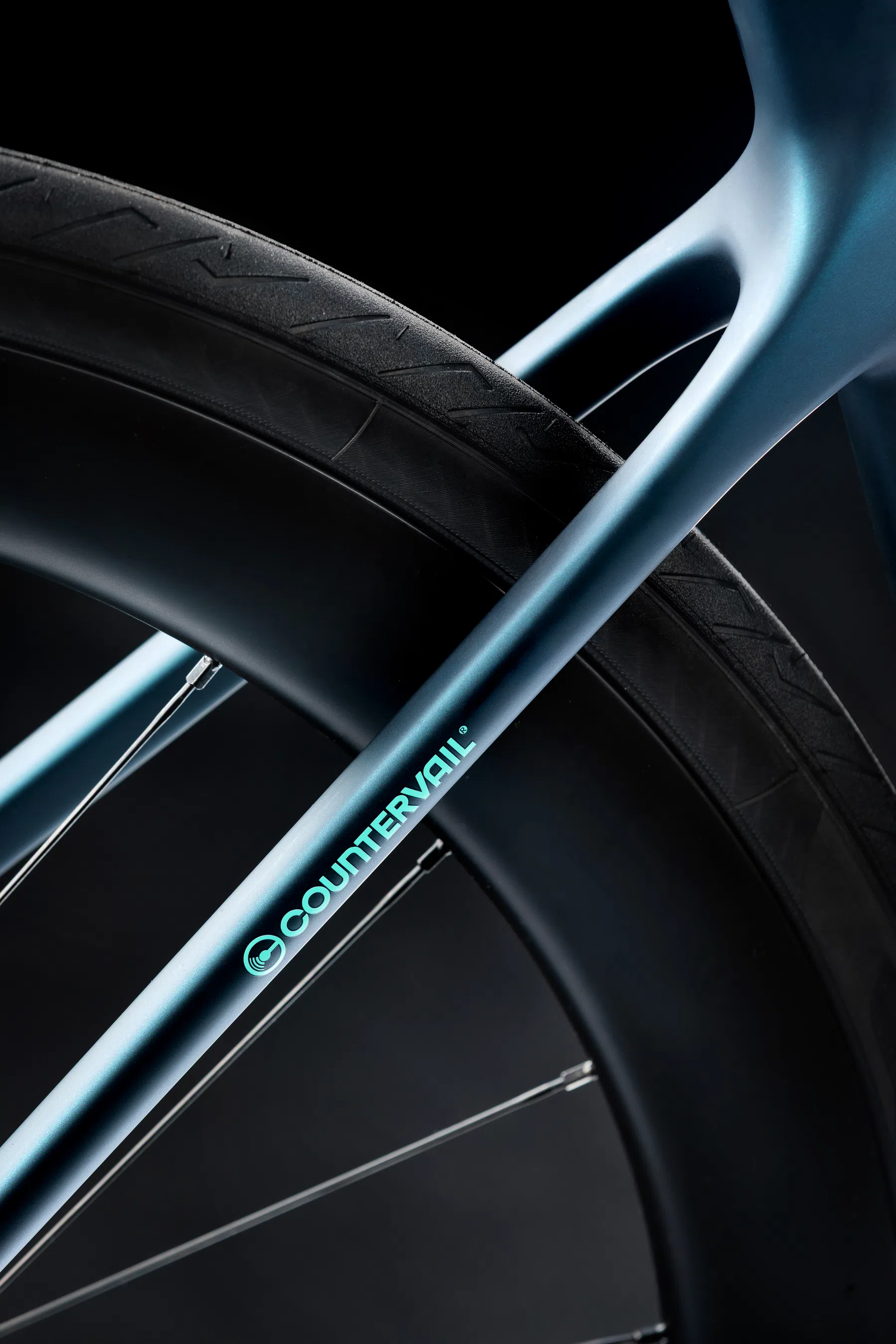 Bianchi’s Countervail-technologie