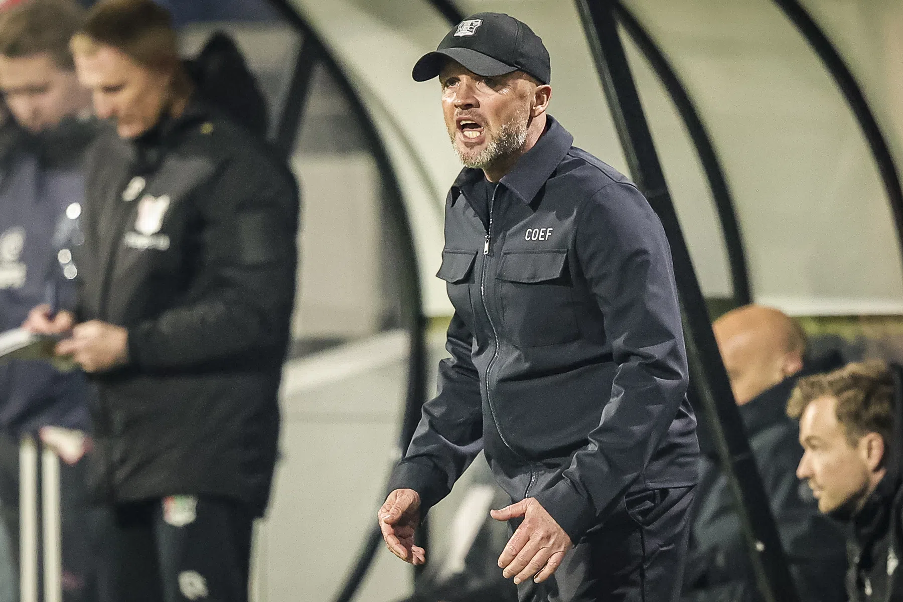 Ondersteunend beeld bij het artikel