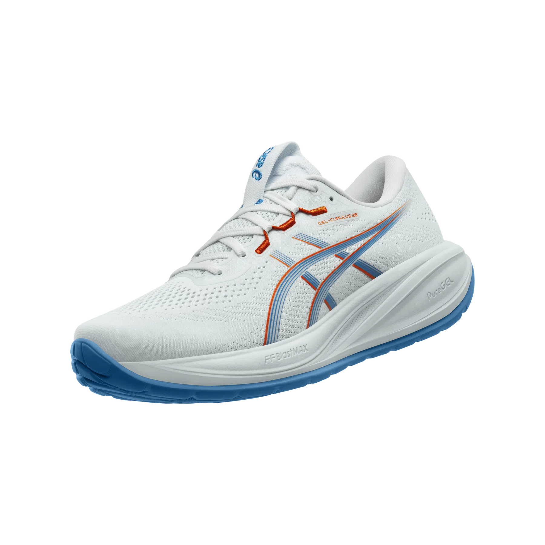 Asics Gel cumulus 28