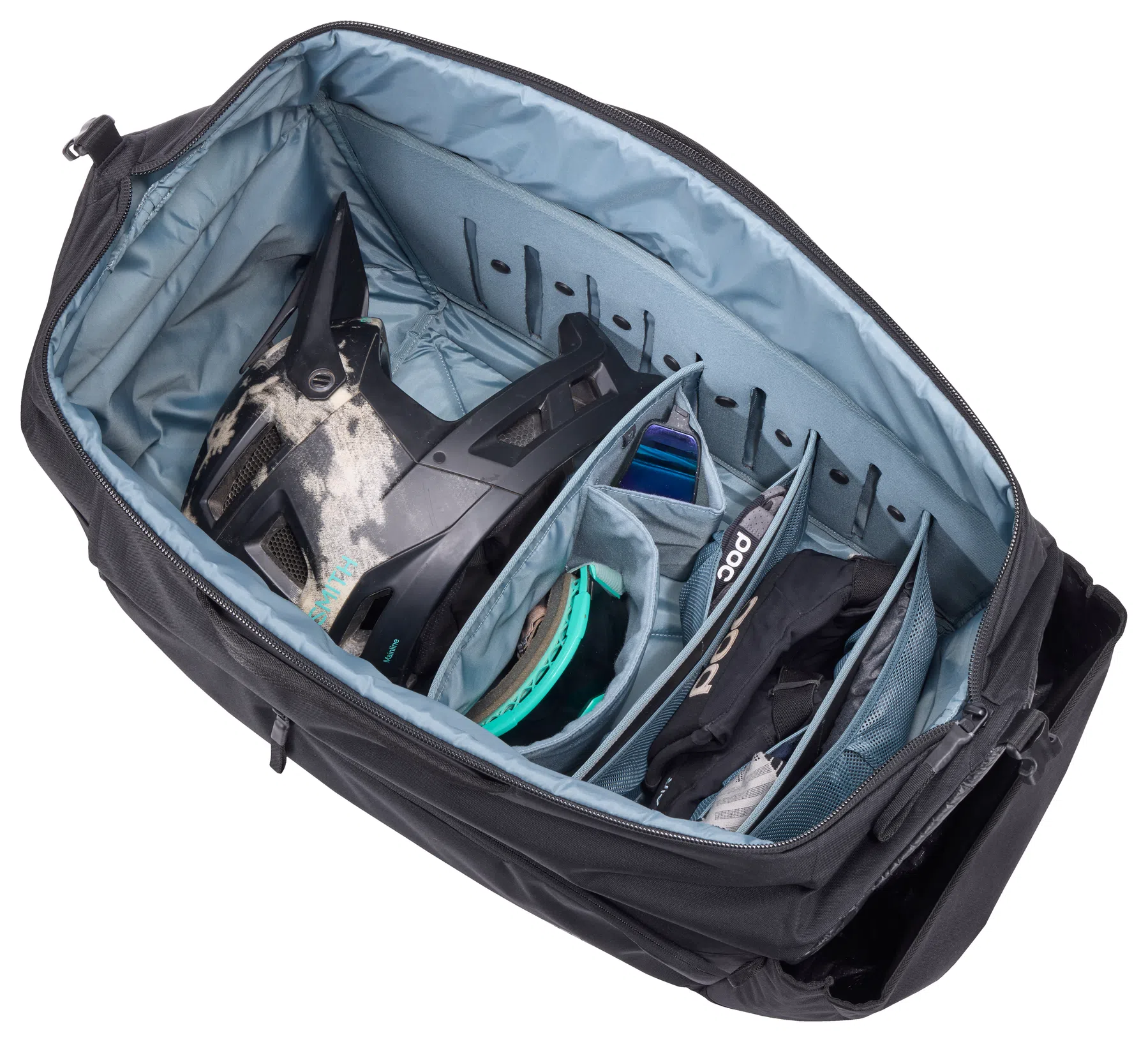 Thule RoundTrip MTB duffel 70L
