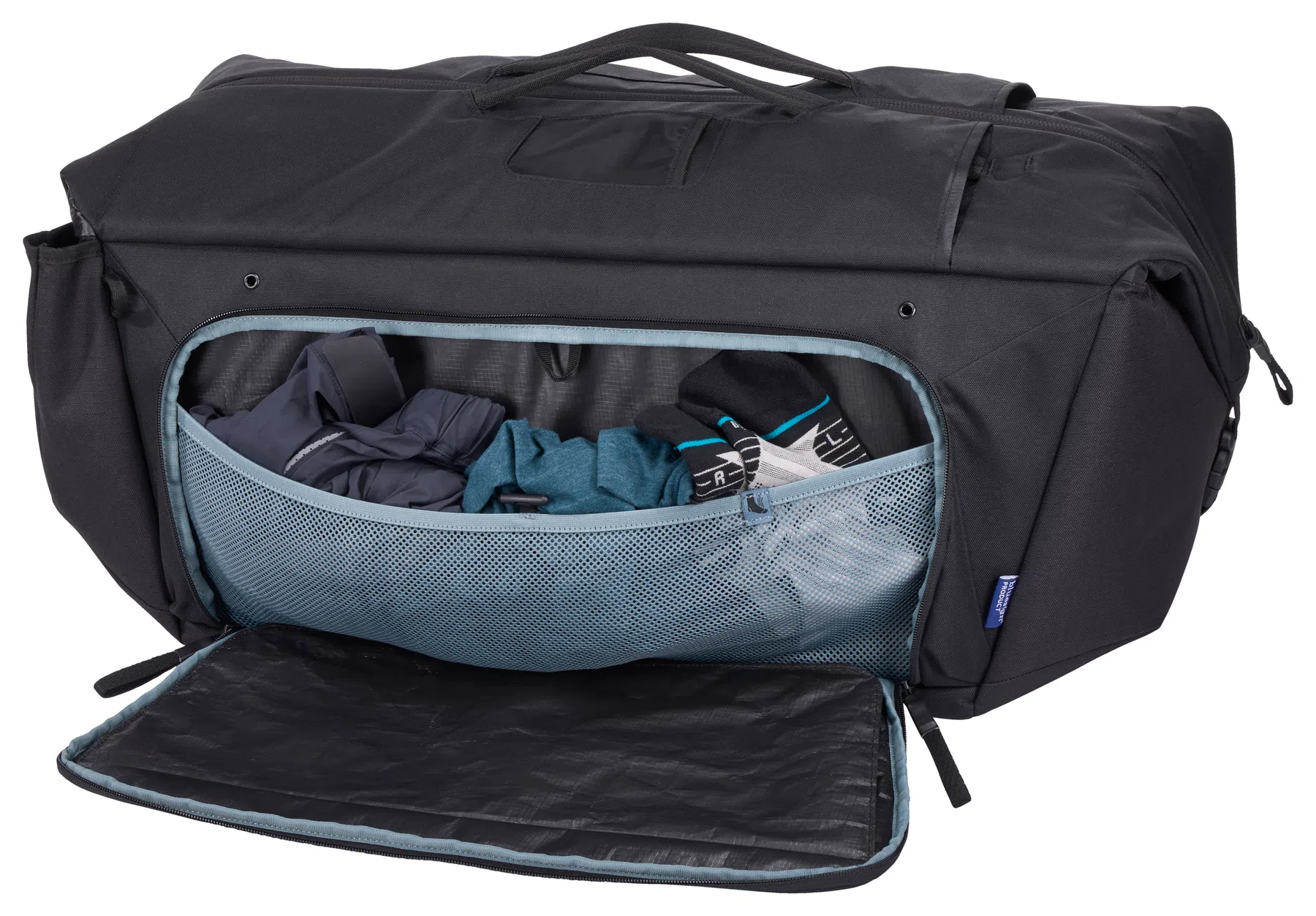 Thule RoundTrip MTB duffel 70L