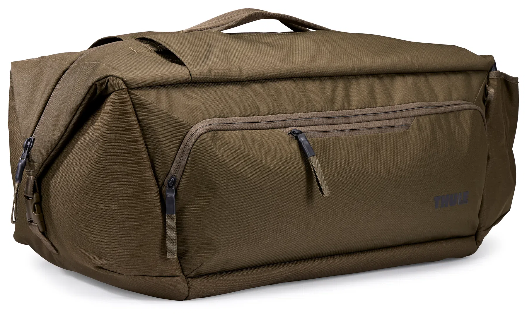 Thule RoundTrip MTB duffel 70L