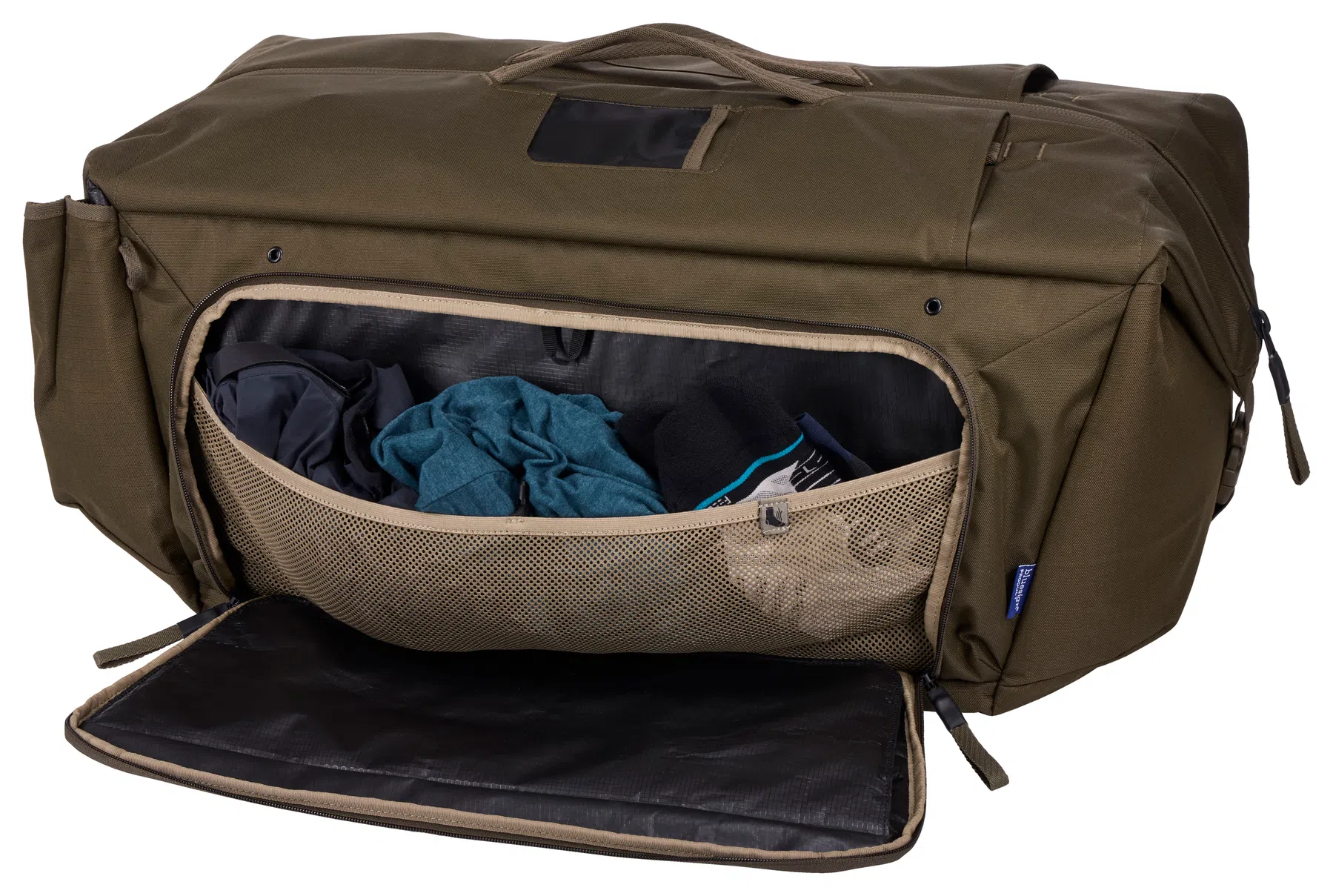Thule RoundTrip MTB duffel 70L