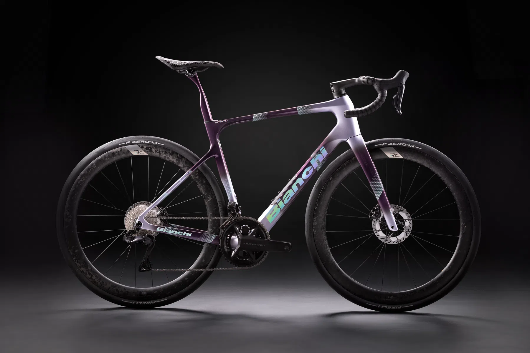INFINITO PRO -LAUNCH EDITION